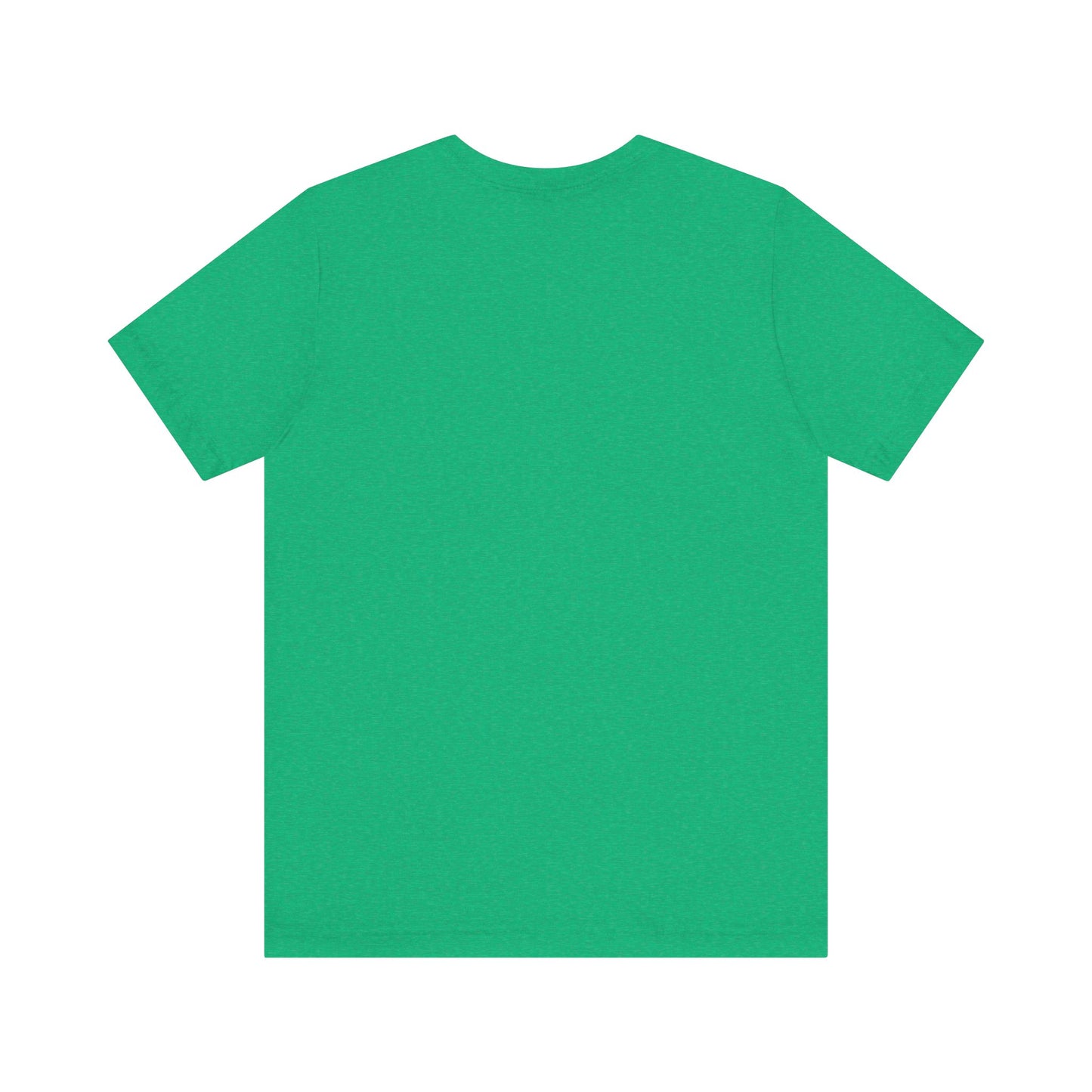 Zhongguo, Unisex Jersey Short Sleeve Tee