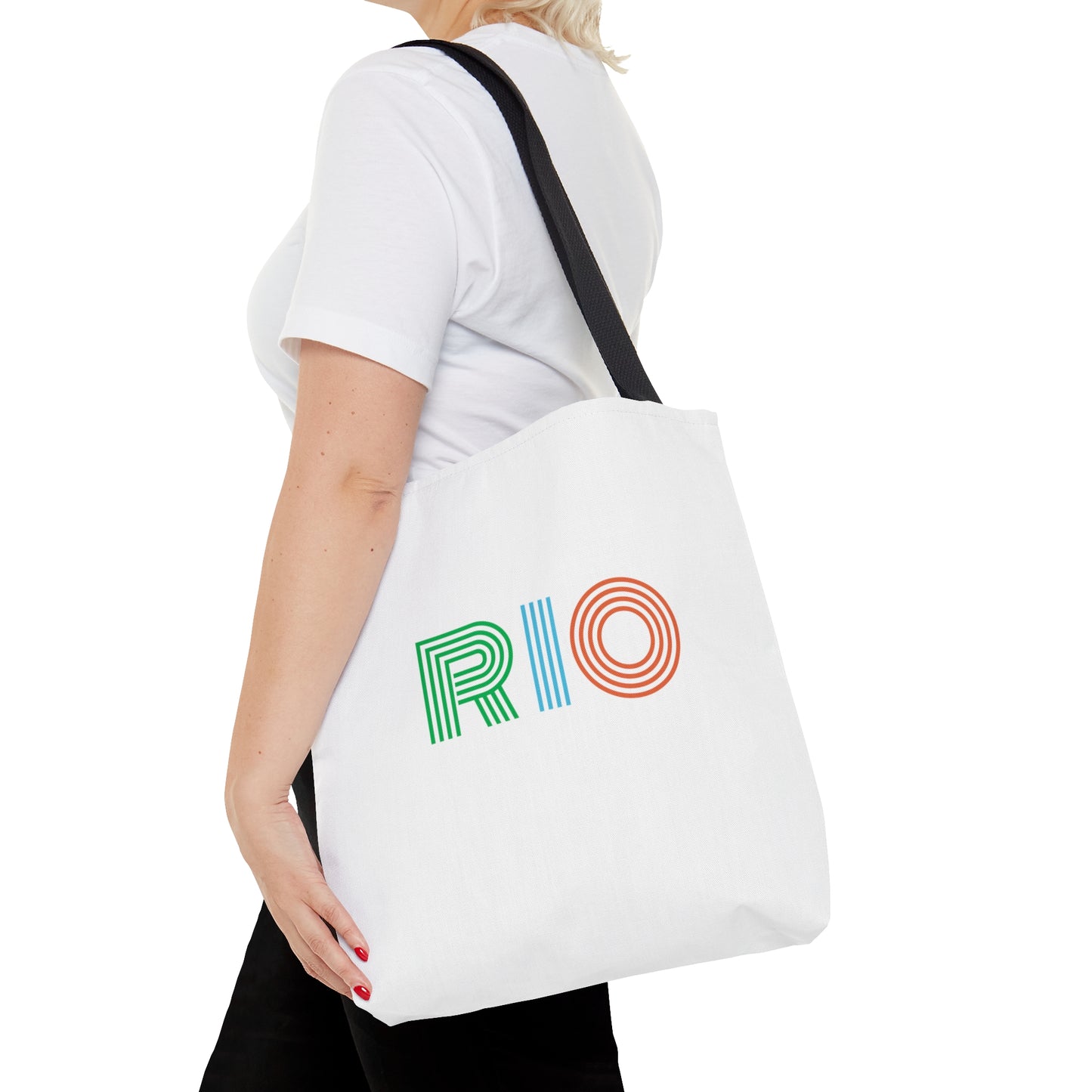 RIO Tote Bag