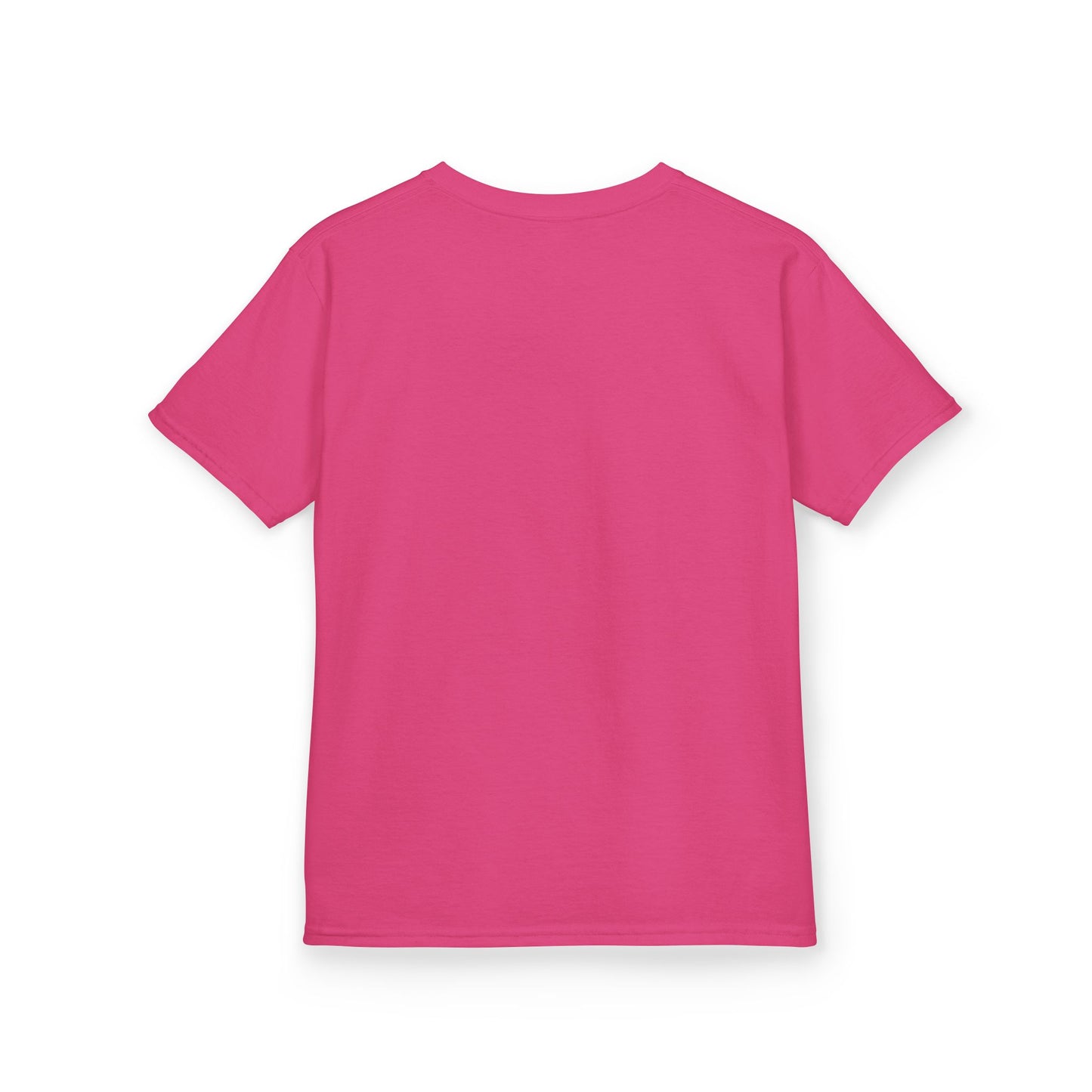 GURL Heavy Cotton™ Tee, Girls Sizes