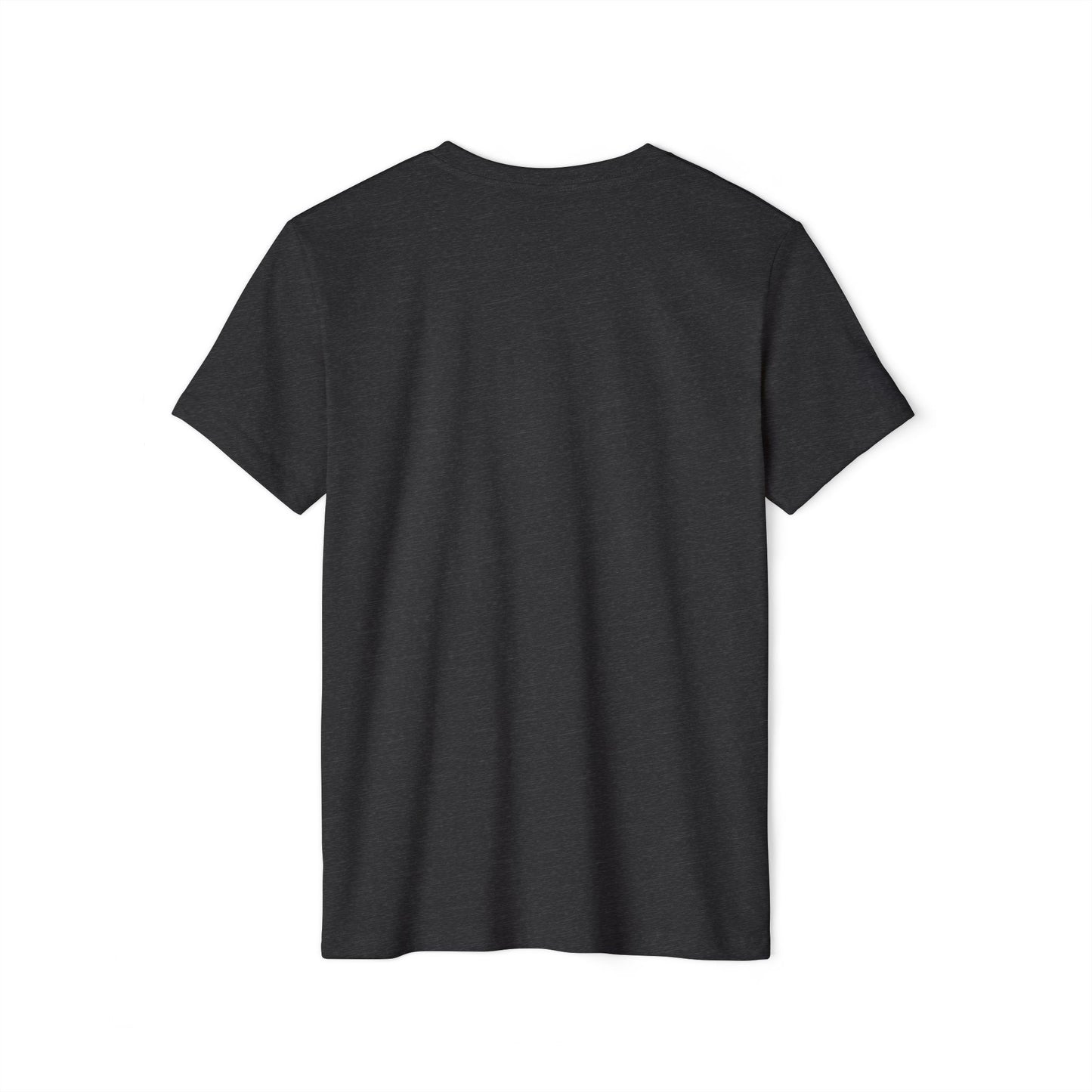 Permaculture, Unisex Recycled Organic T-Shirt