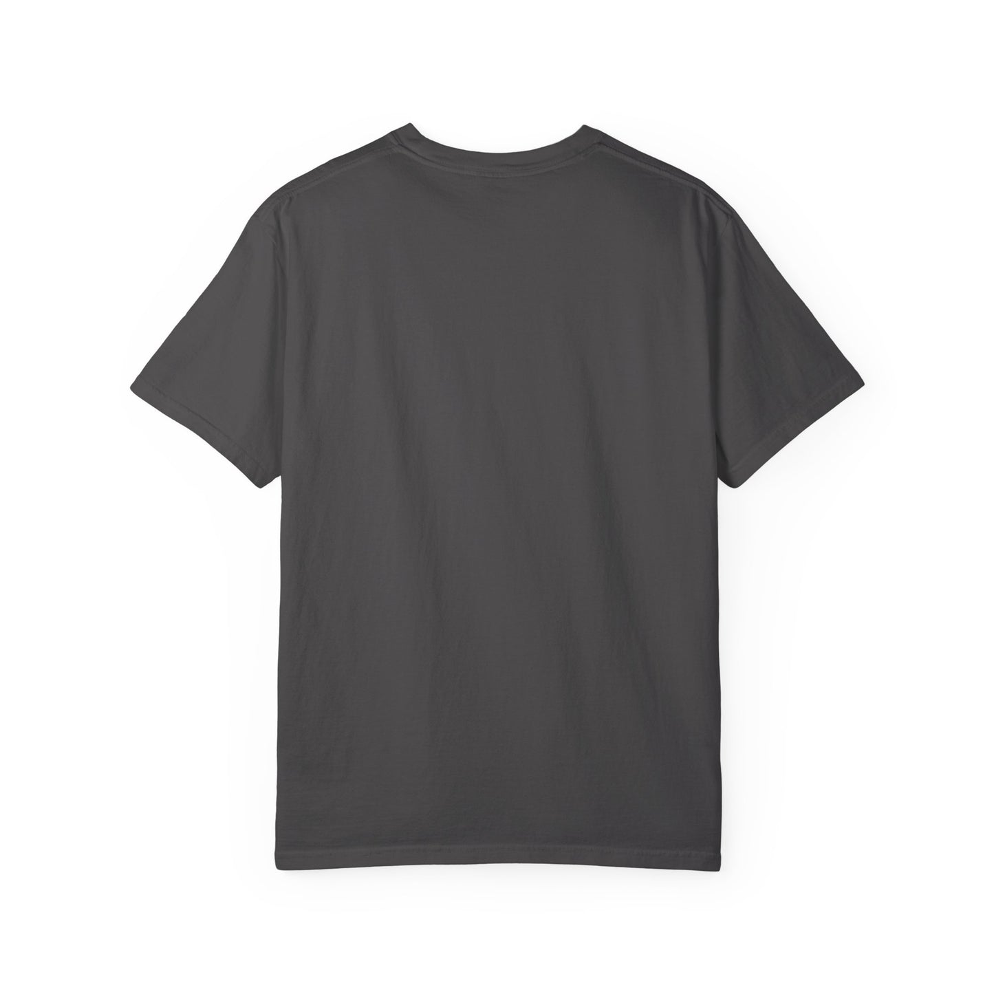 GODDESS INC Garment-Dyed T-shirt