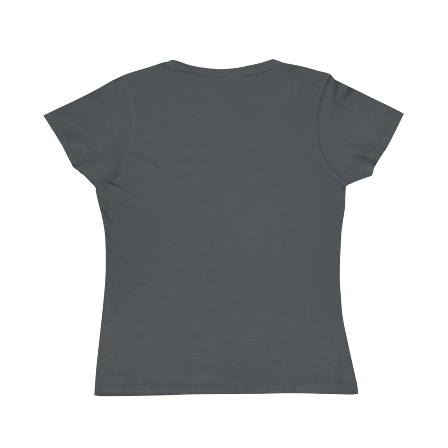 Organic Women's Classic T-Shirt, Permaculture