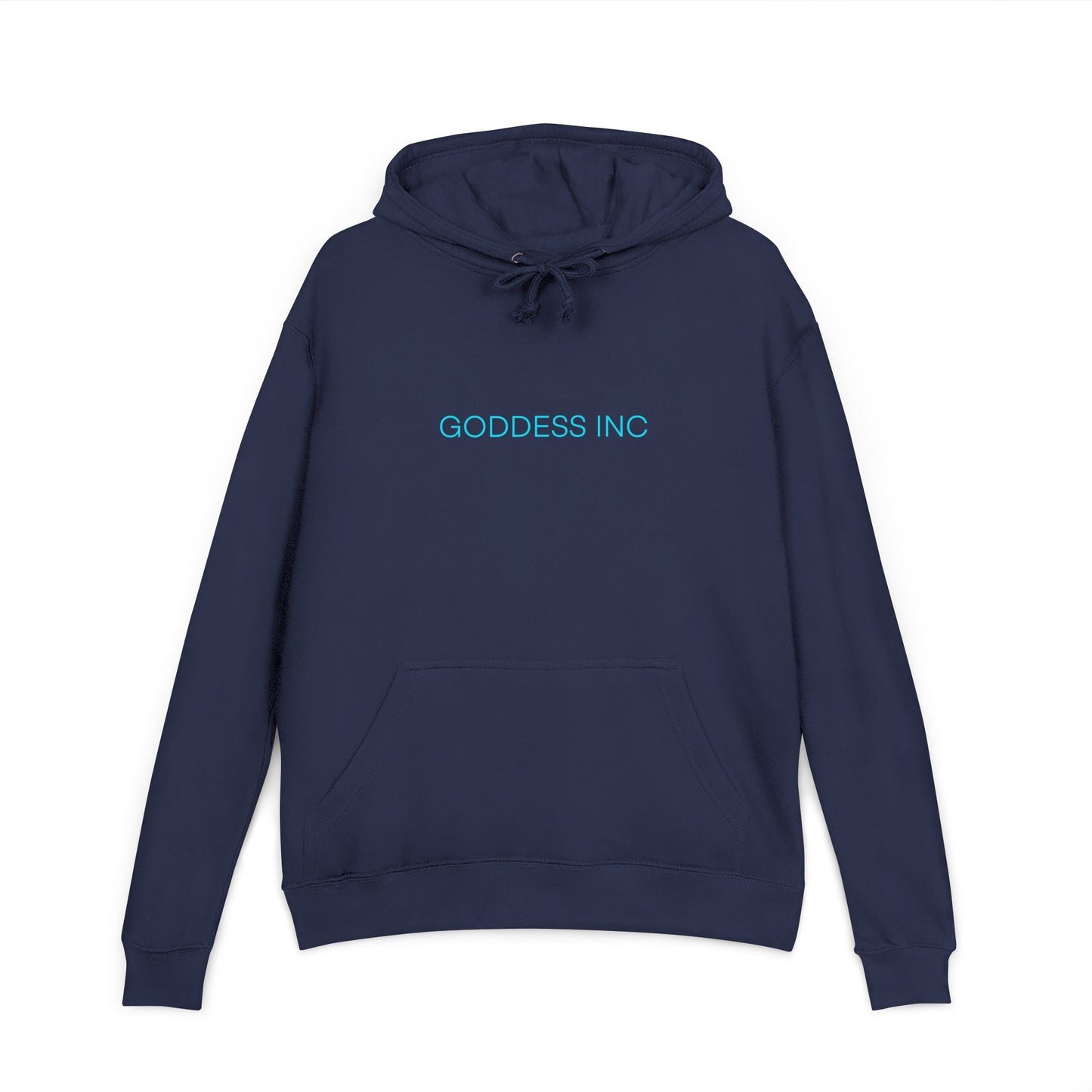 Goddess Inc, French Terry Hoodie