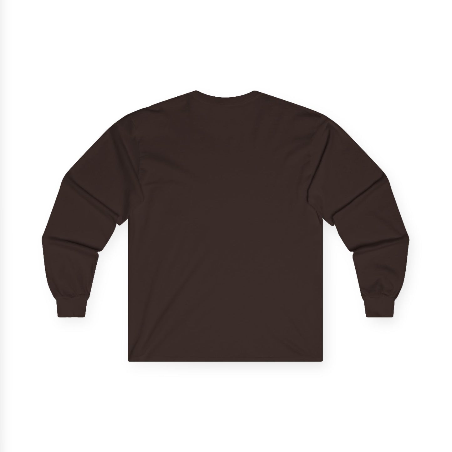 FOOD FOREST Ultra Cotton Long Sleeve Tee