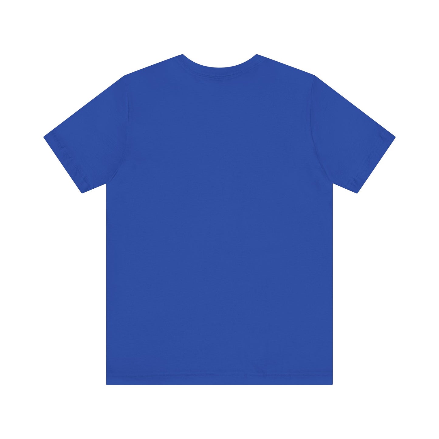 Zhongguo, Unisex Jersey Short Sleeve Tee