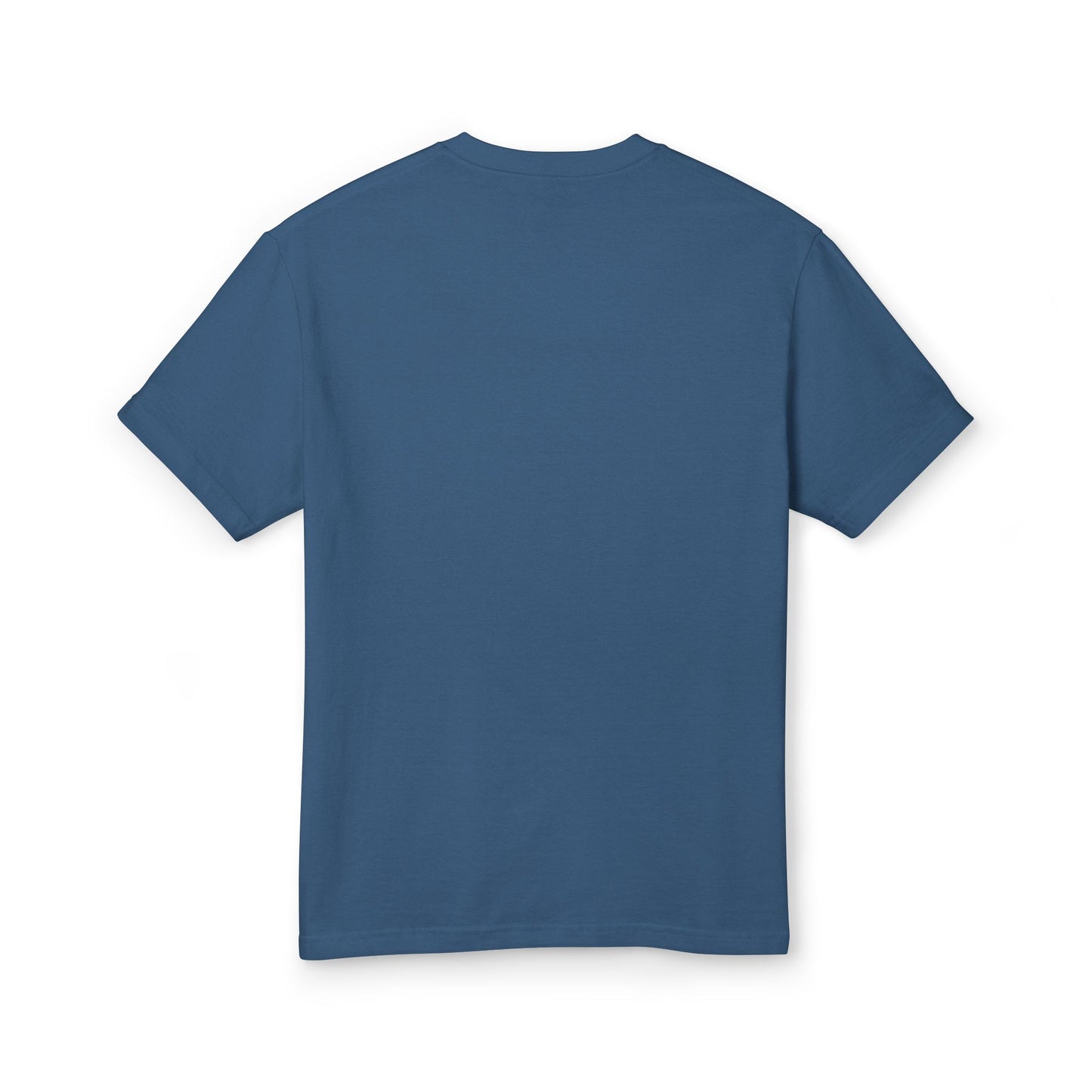 Permaculture, Unisex Garment-Dyed Heavyweight Cotton Tee