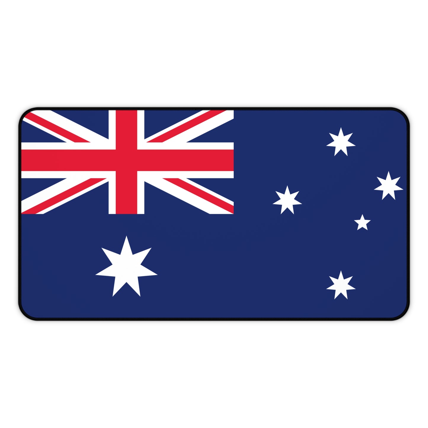Australian Flag Desk Mat