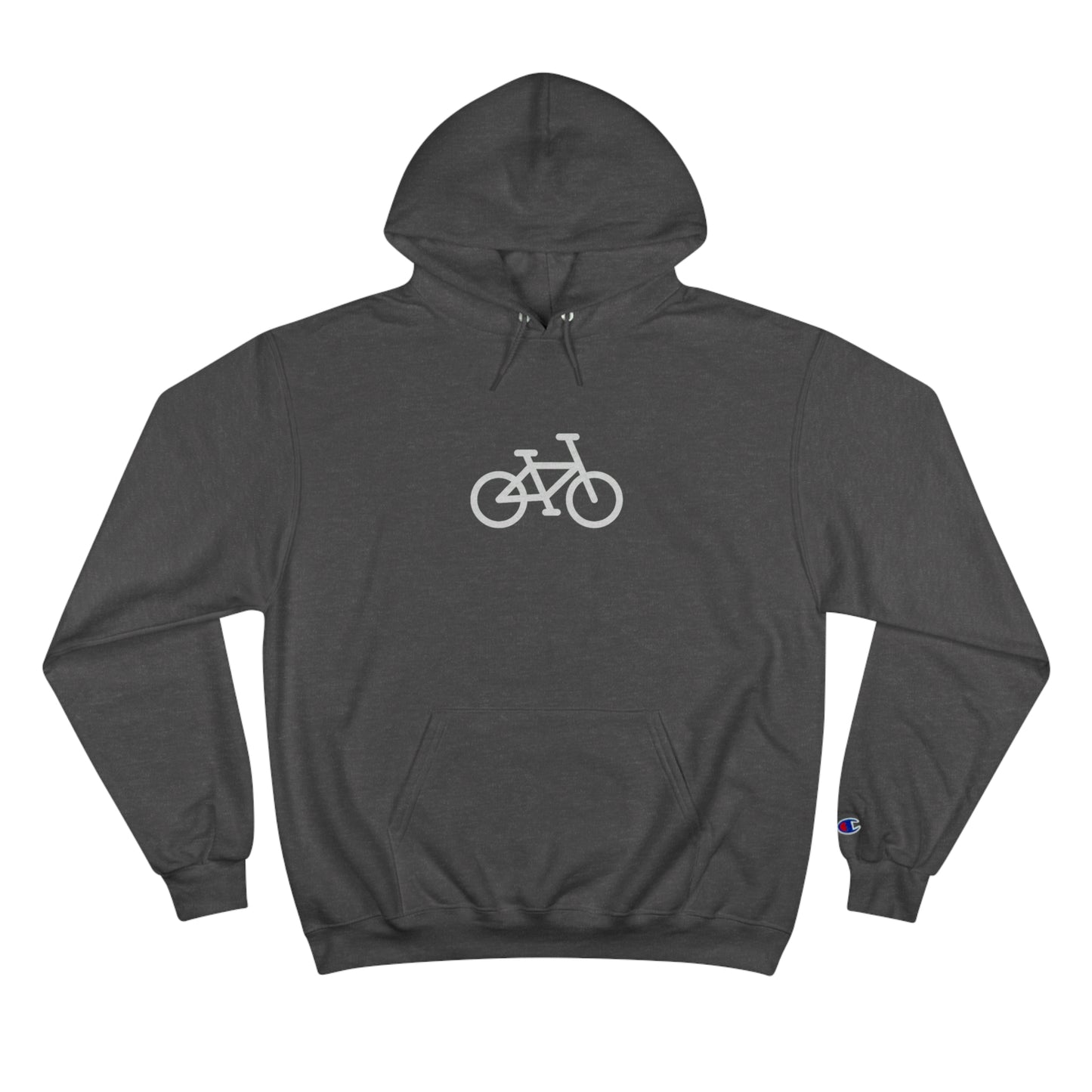 Champion Hoodie, BIKE