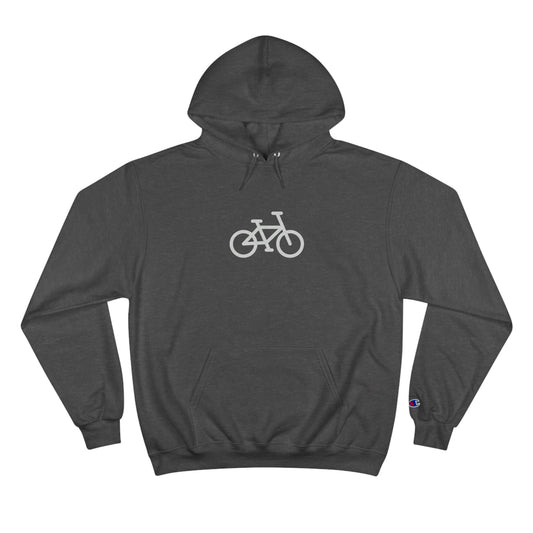 Champion Hoodie, BIKE