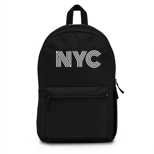 NYC Backpack