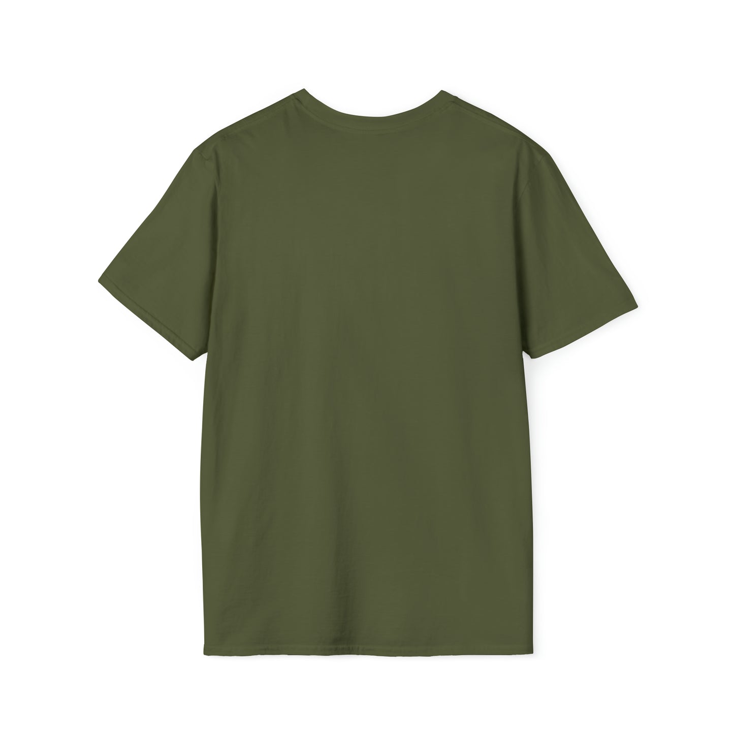 MIAMI Unisex Softstyle T-Shirt