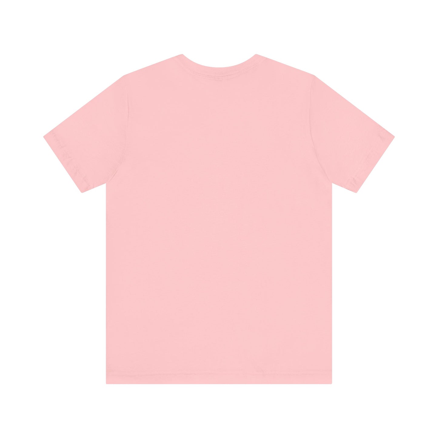 Zhongguo, Unisex Jersey Short Sleeve Tee