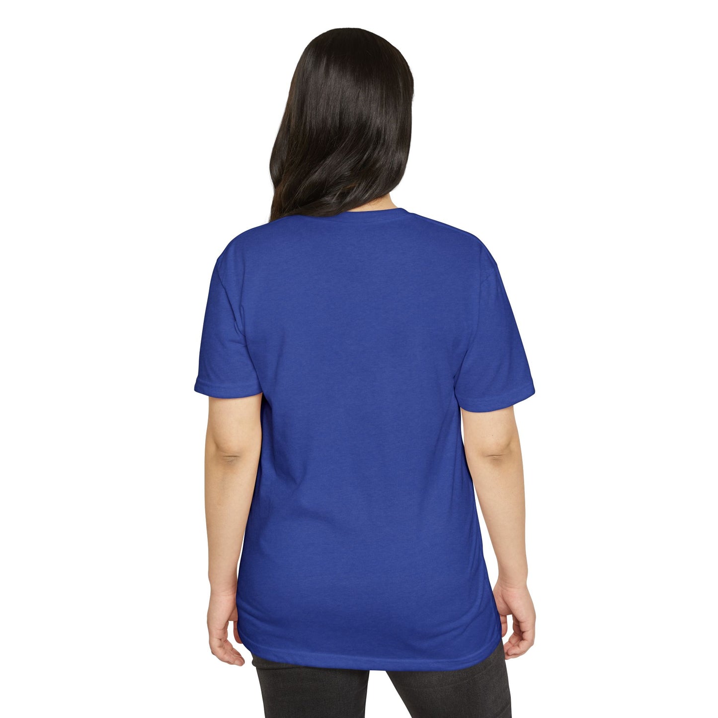 GODDESS INC CVC Jersey T-shirt