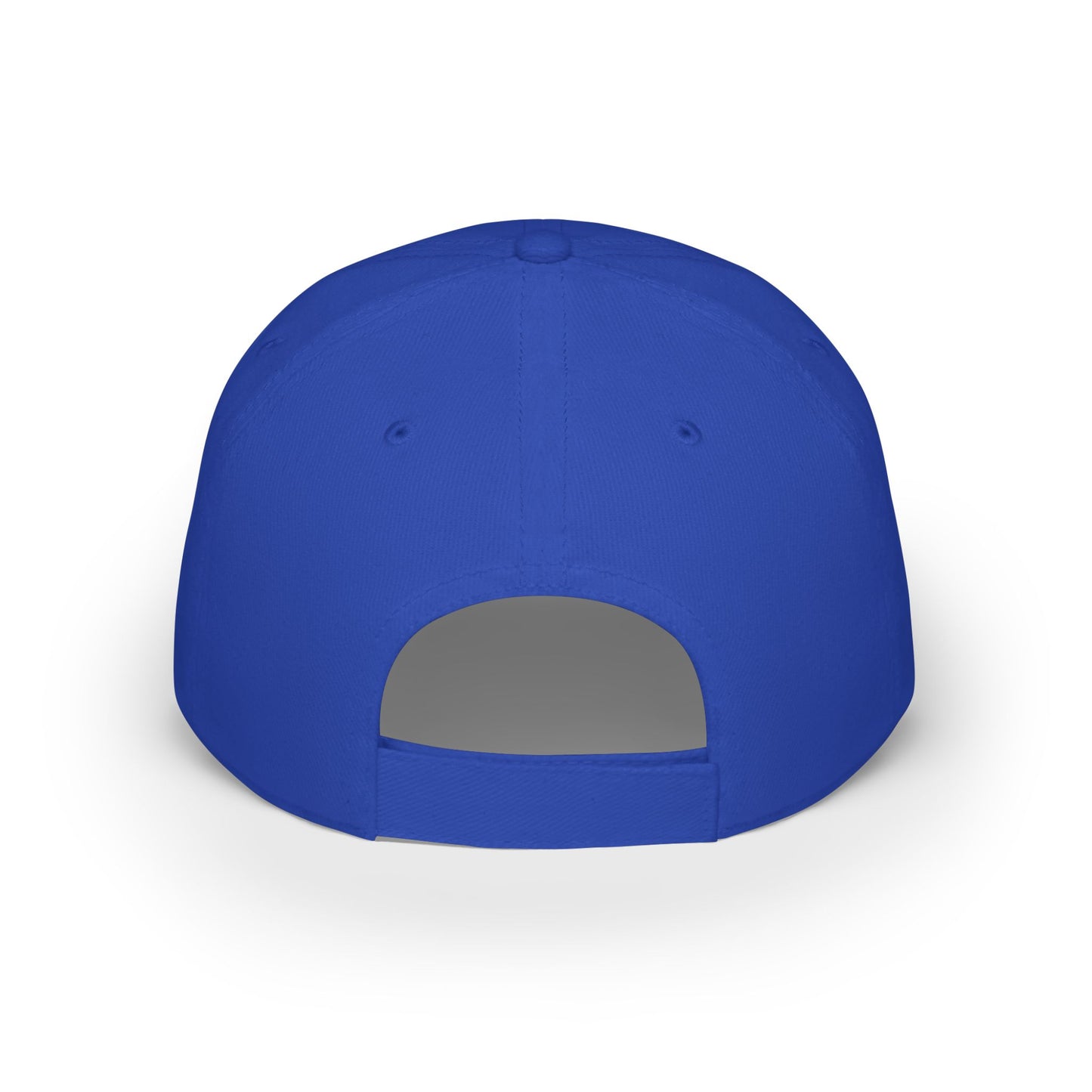 Permaculture, Low Profile Baseball Cap