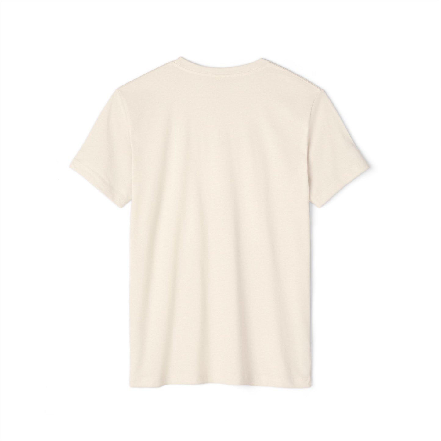 Permaculture, Unisex Recycled Organic T-Shirt
