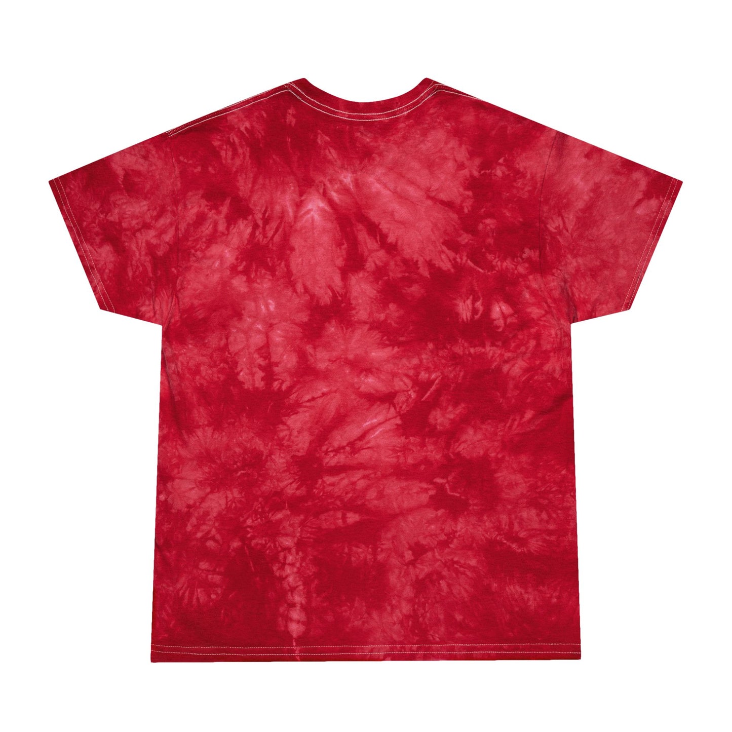 Zhongguo, Tie-Dye Tee, Crystal