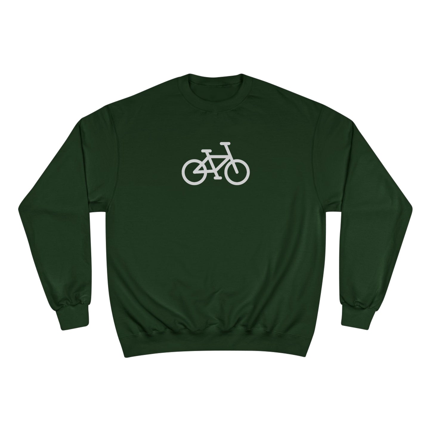 Champion Sweatshirt, BIKE