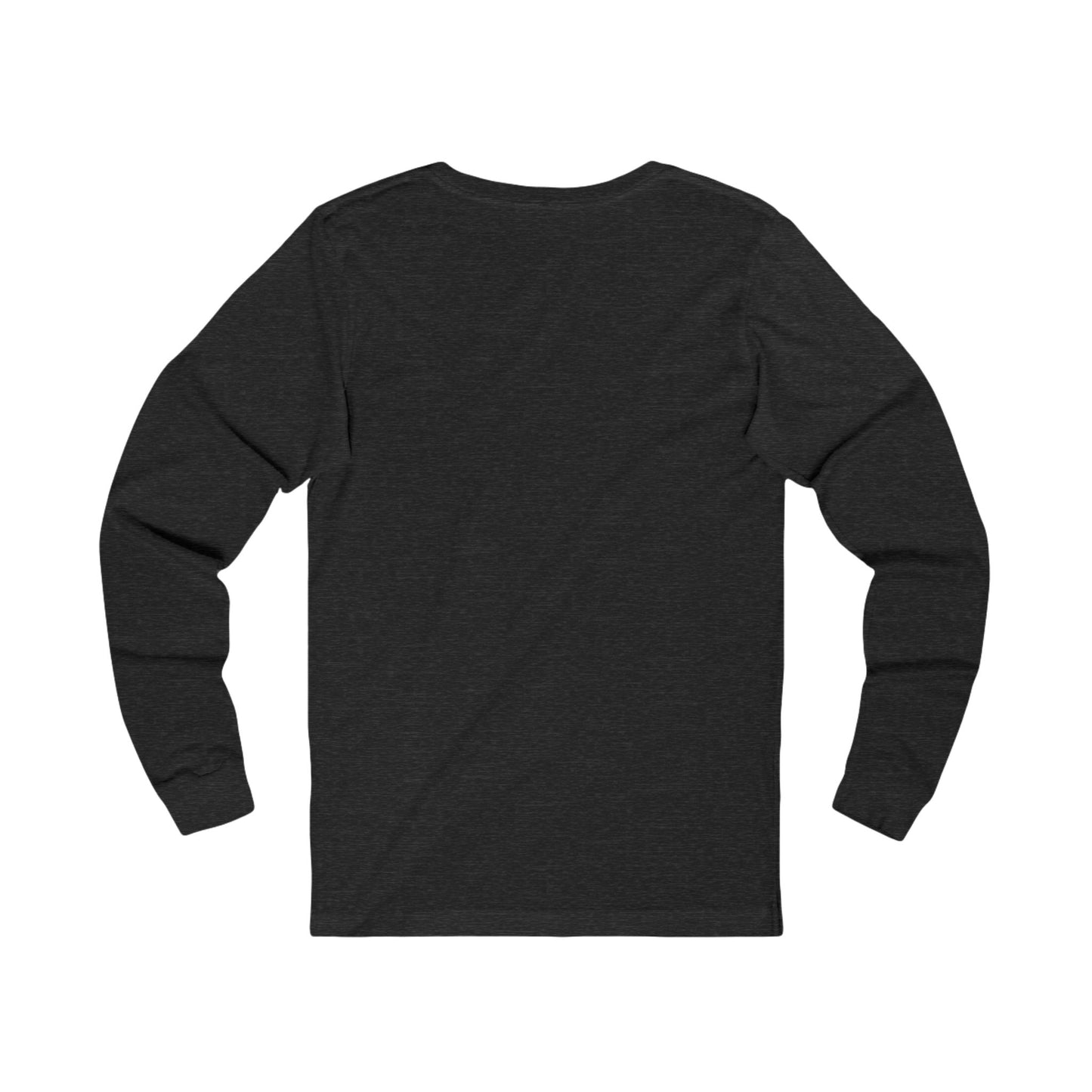 Goddess Inc, Unisex Jersey Long Sleeve Tee