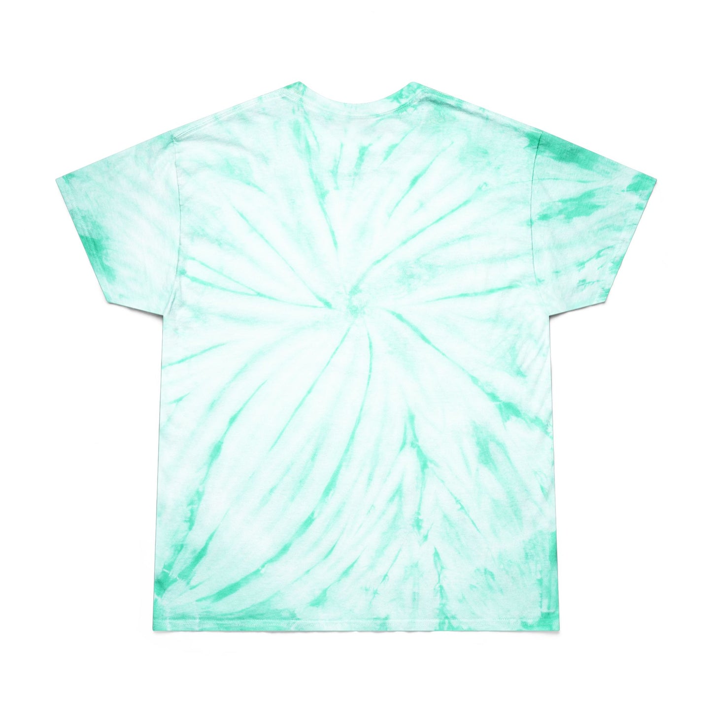 MIAMI, Tie-Dye Tee, Cyclone