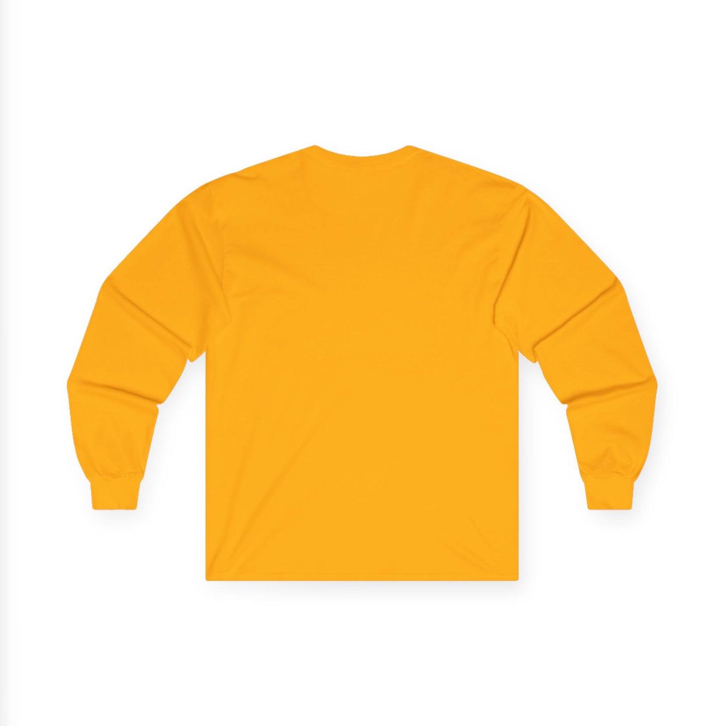 FOOD FOREST Ultra Cotton Long Sleeve Tee