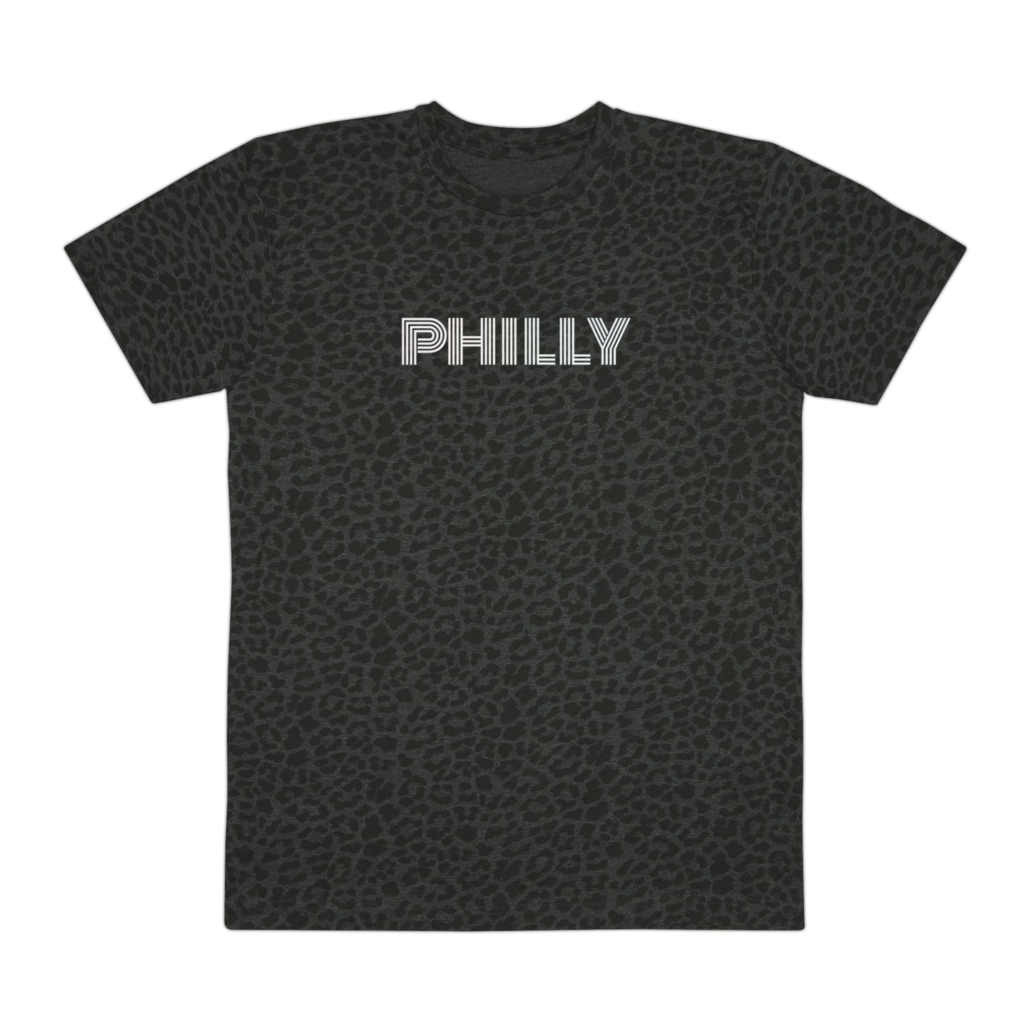 PHILLY Men's Fine Jersey Tee