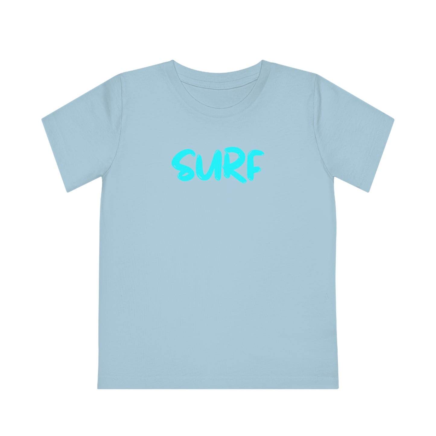 Kids' Creator T-Shirt, SURF