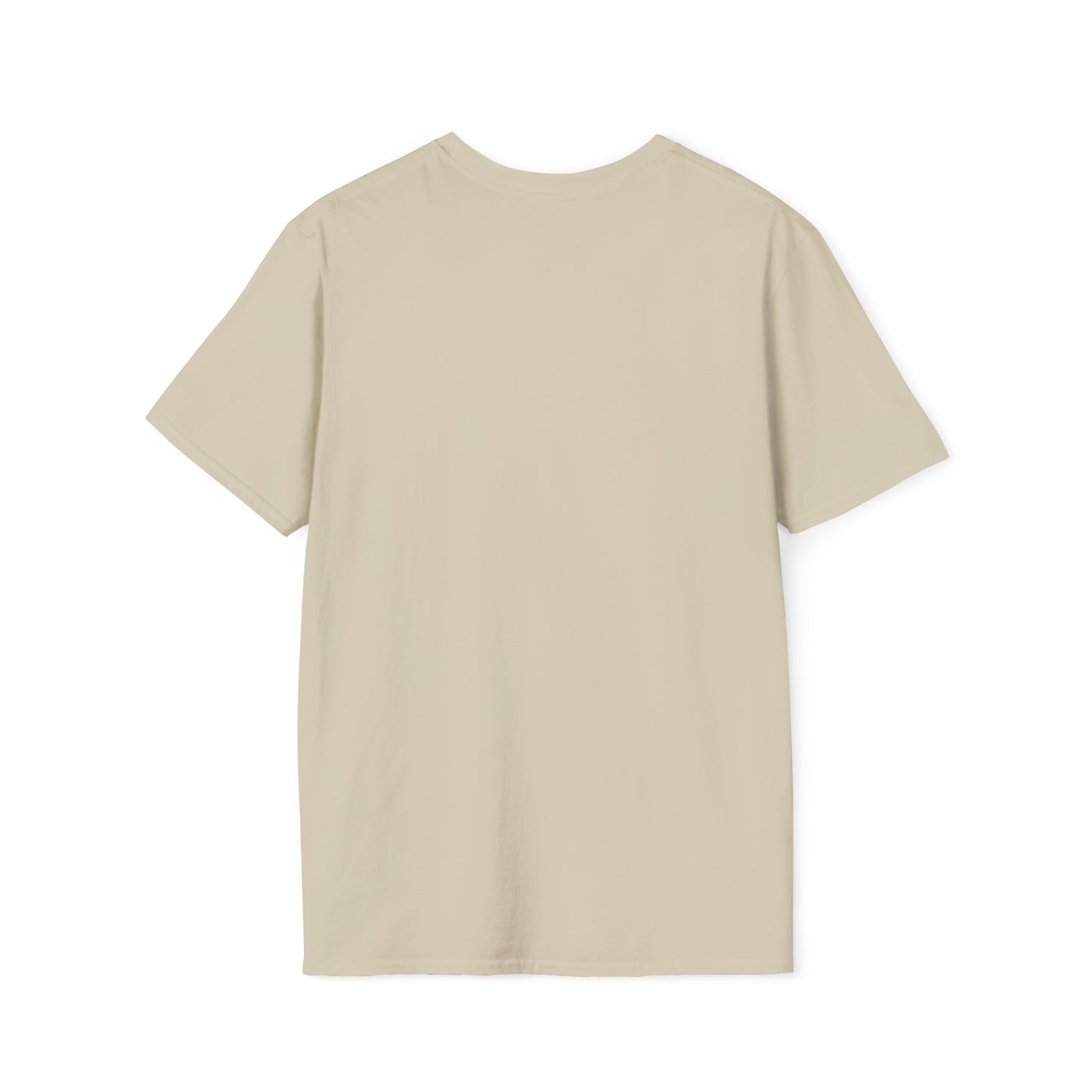 MIAMI Unisex Softstyle T-Shirt