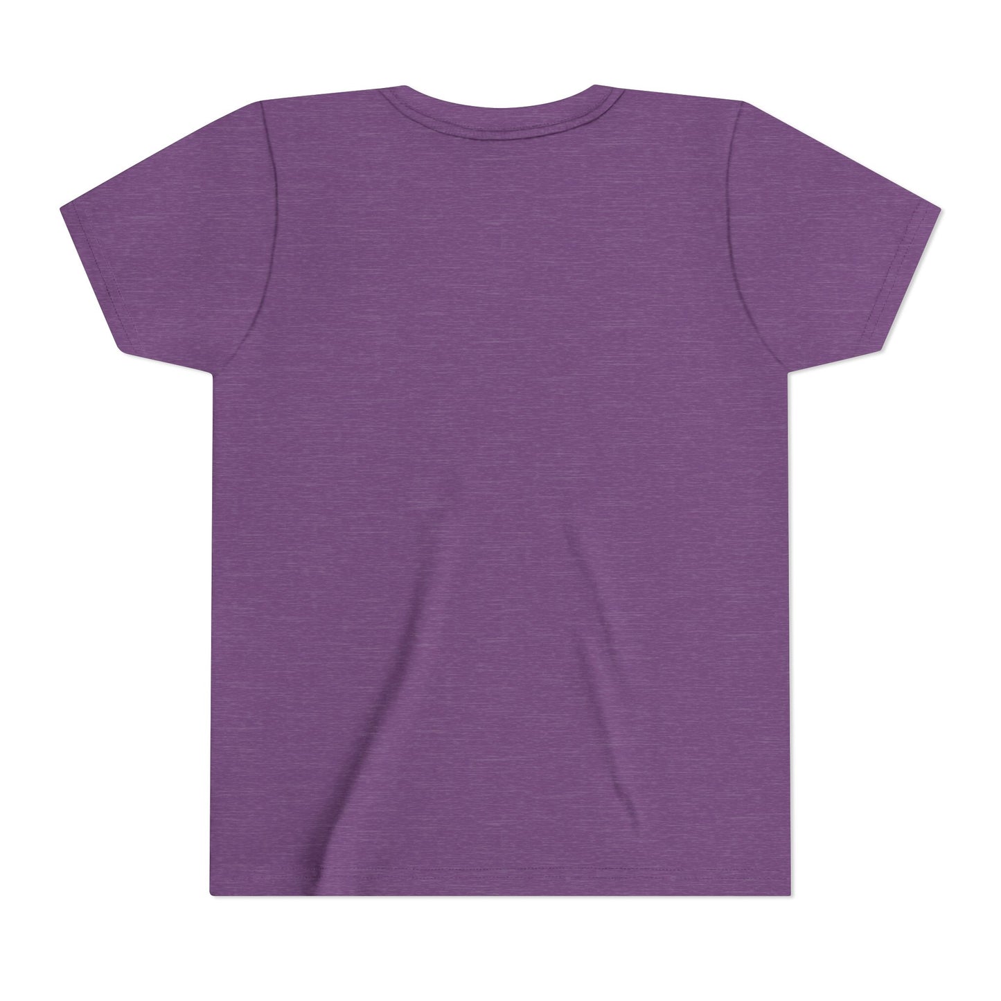 BIKE Youth Short Sleeve Tee