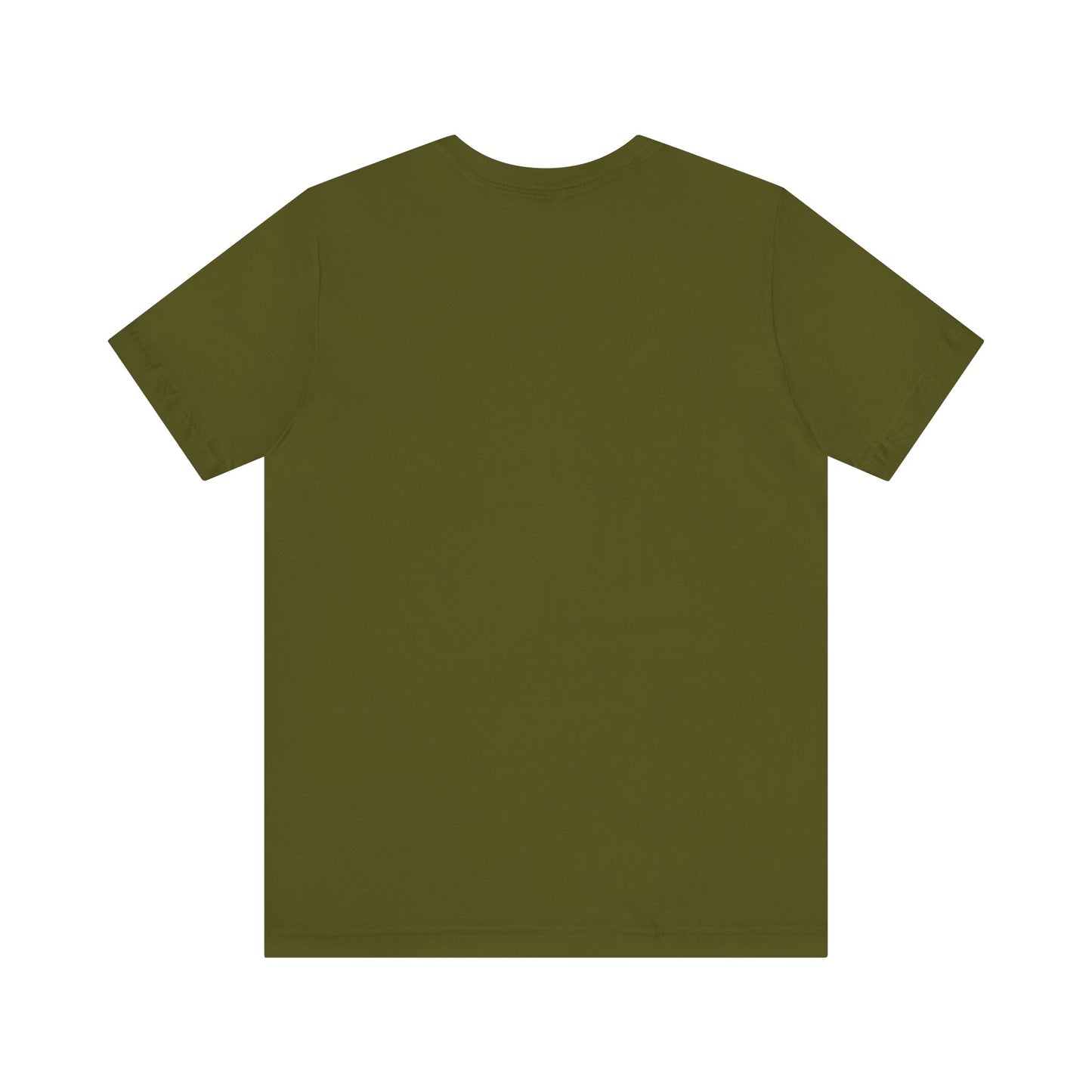 Zhongguo, Unisex Jersey Short Sleeve Tee