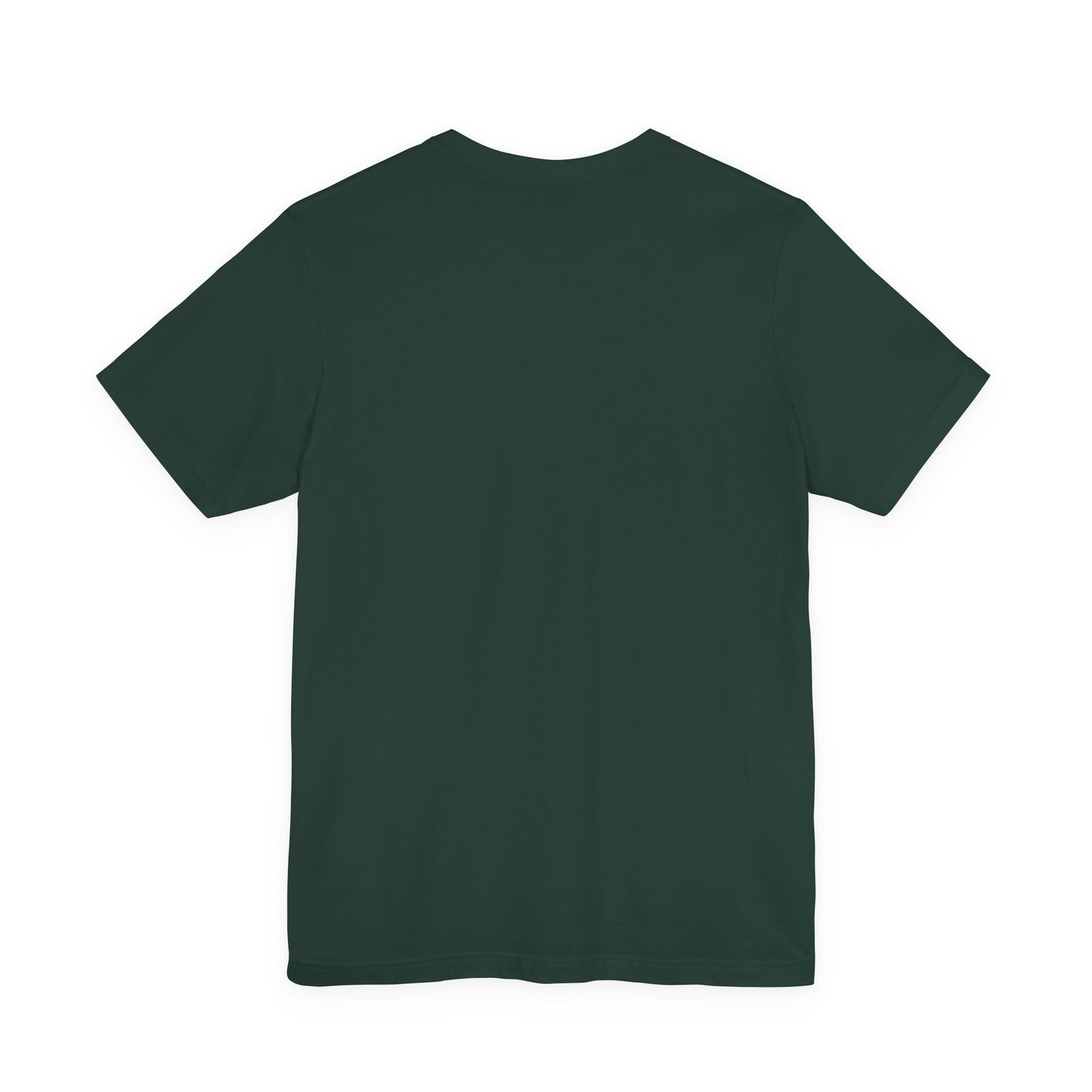 Zhongguo, Unisex Jersey Short Sleeve Tee