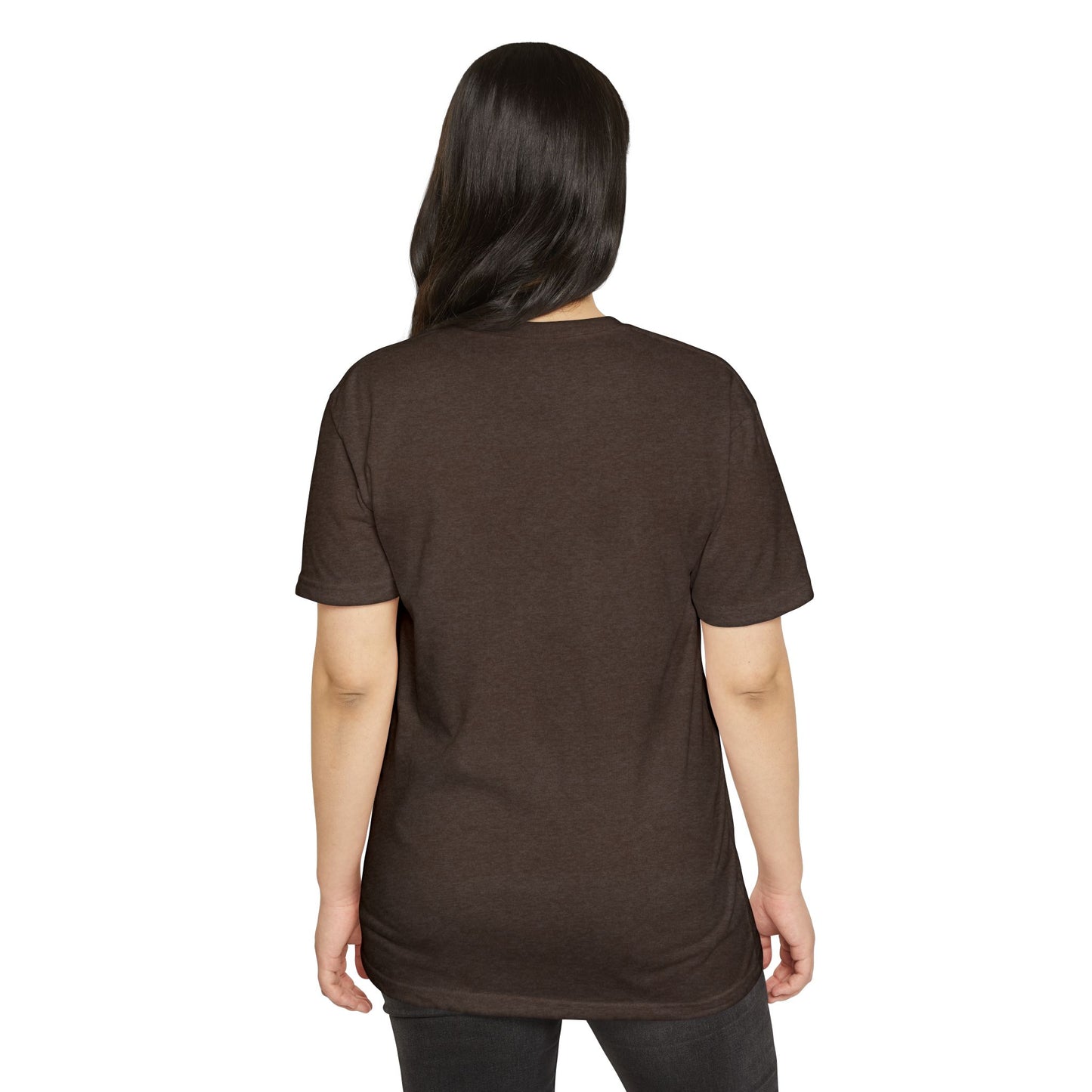 GODDESS INC CVC Jersey T-shirt