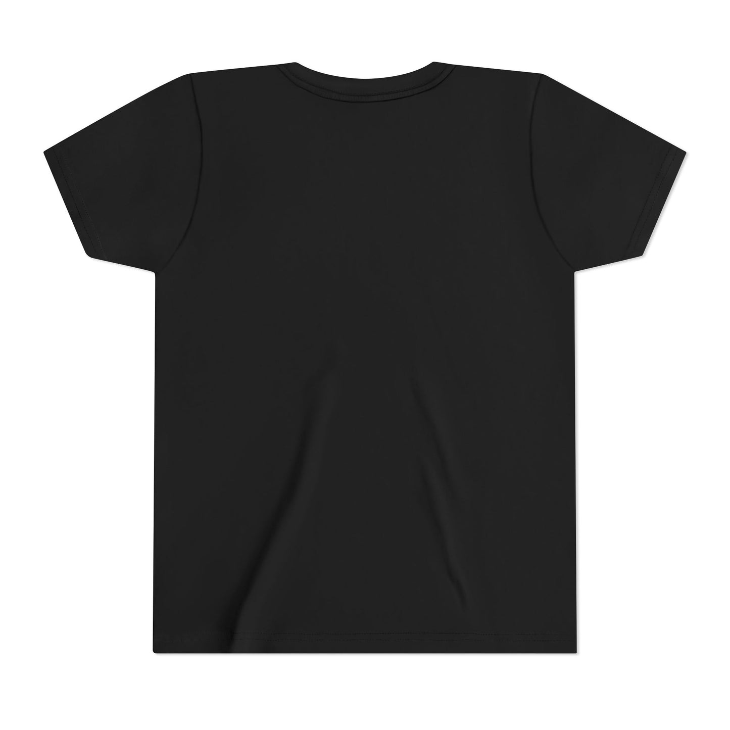 BIKE Youth Short Sleeve Tee