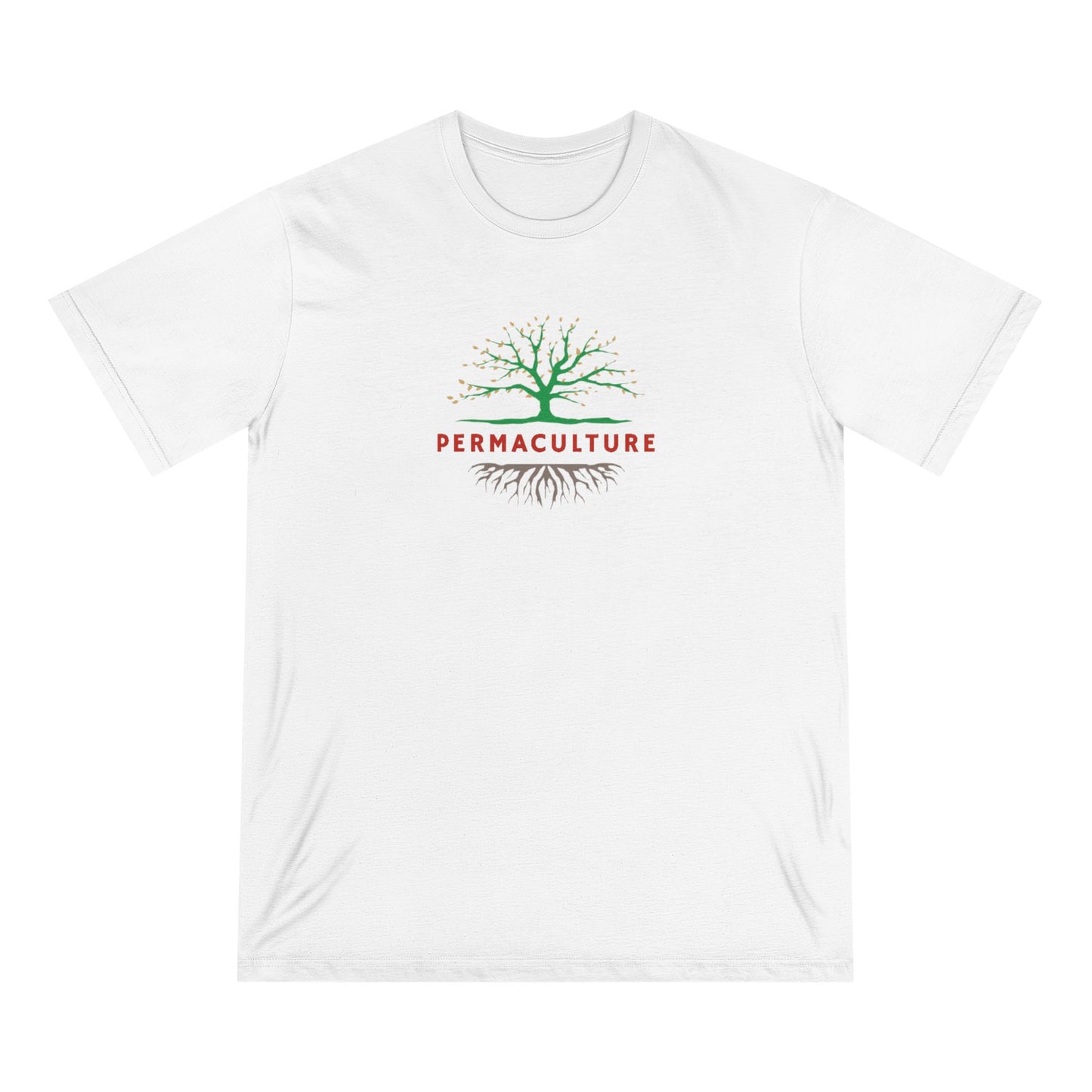 PERMACULTURE Organic Staple T-shirt