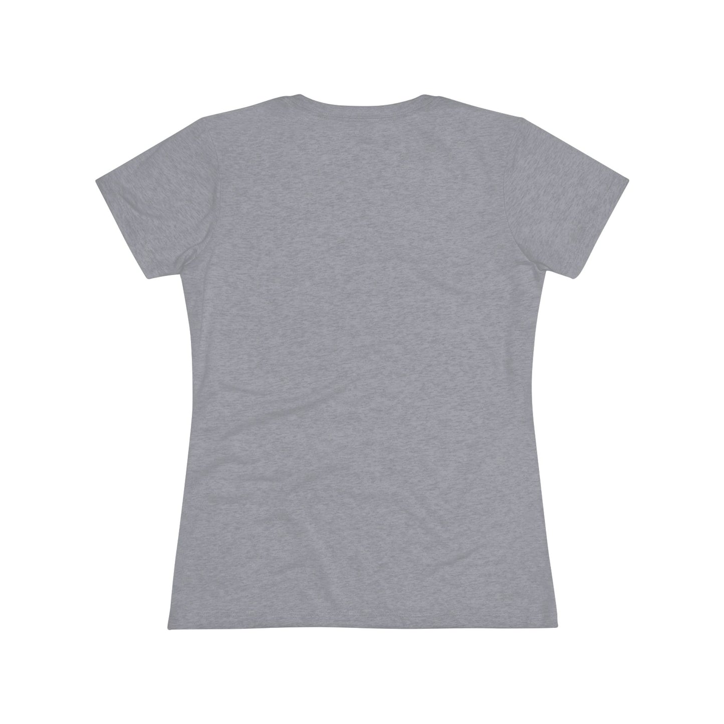 BRAZIL Women's Triblend Tee
