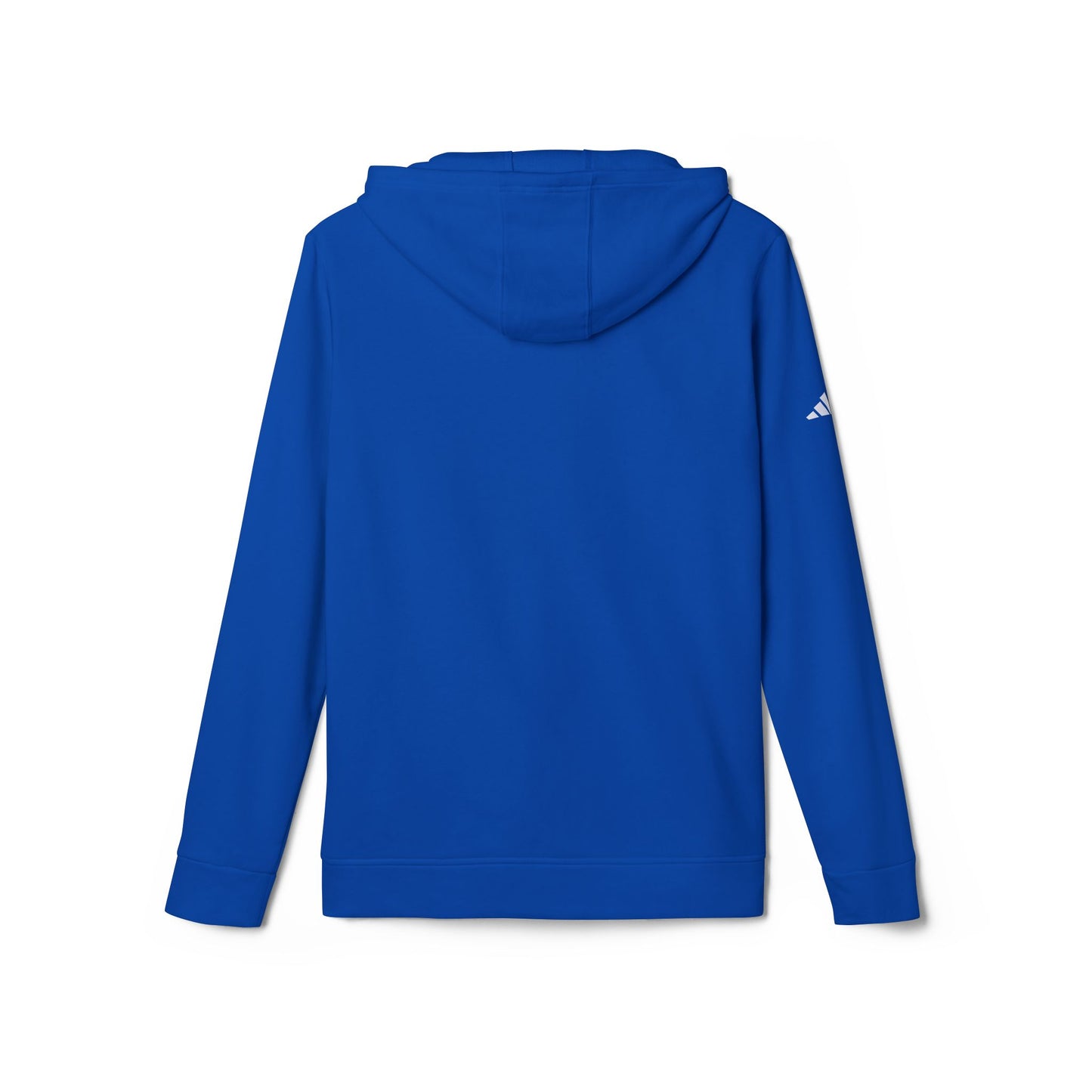 adidas Permaculture Unisex Fleece Hoodie