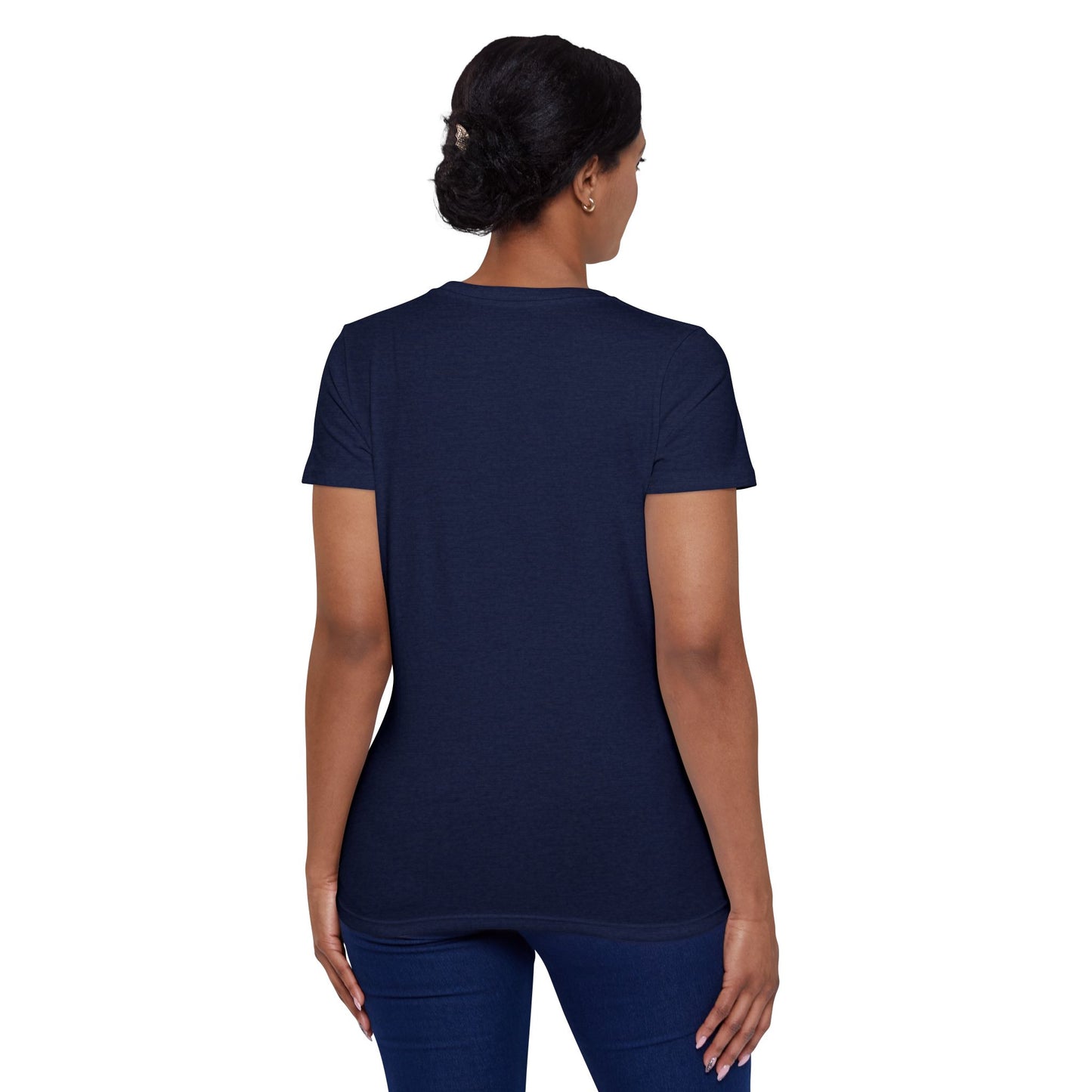 GURL, Women's Organic Short Sleeve T-Shirt
