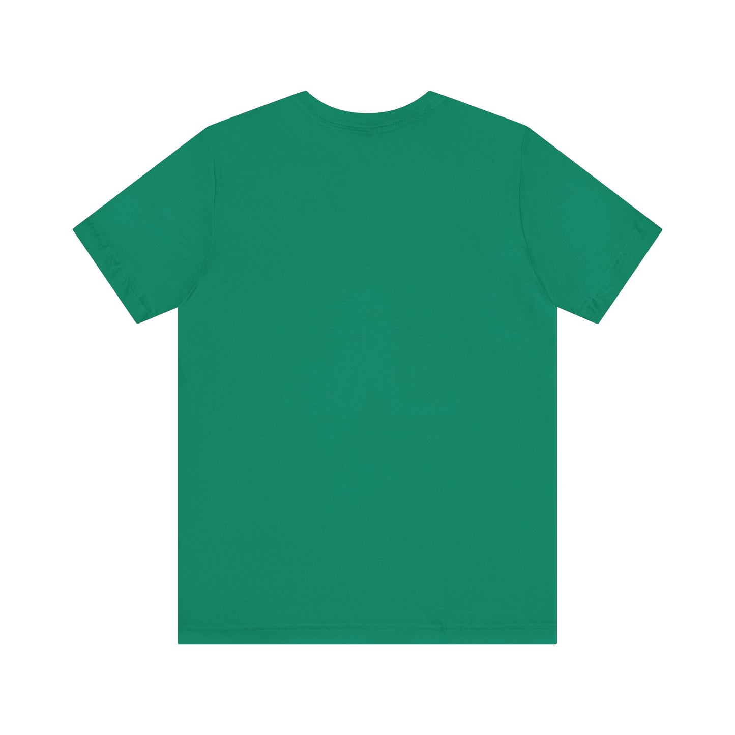 GODDESS INC Jersey Short Sleeve Tee