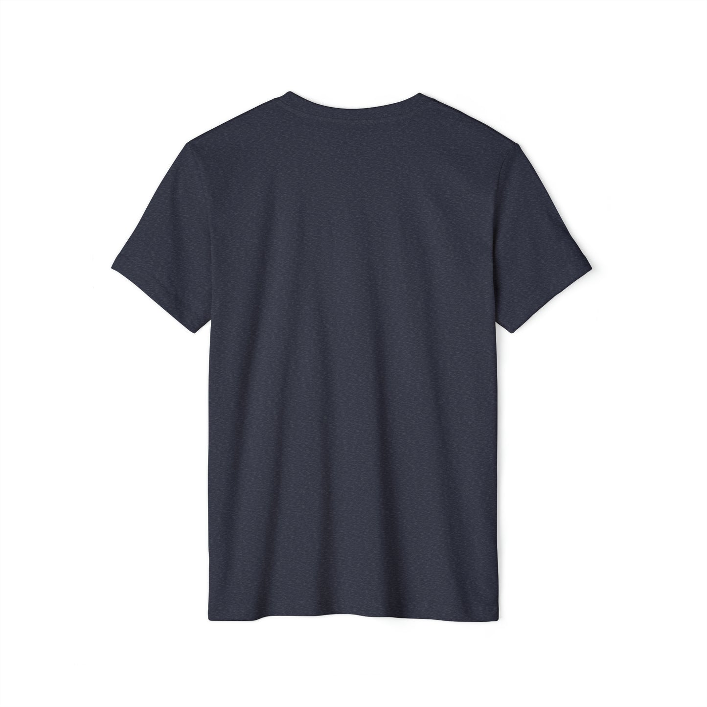 CLEANTECH Unisex Recycled Organic T-Shirt