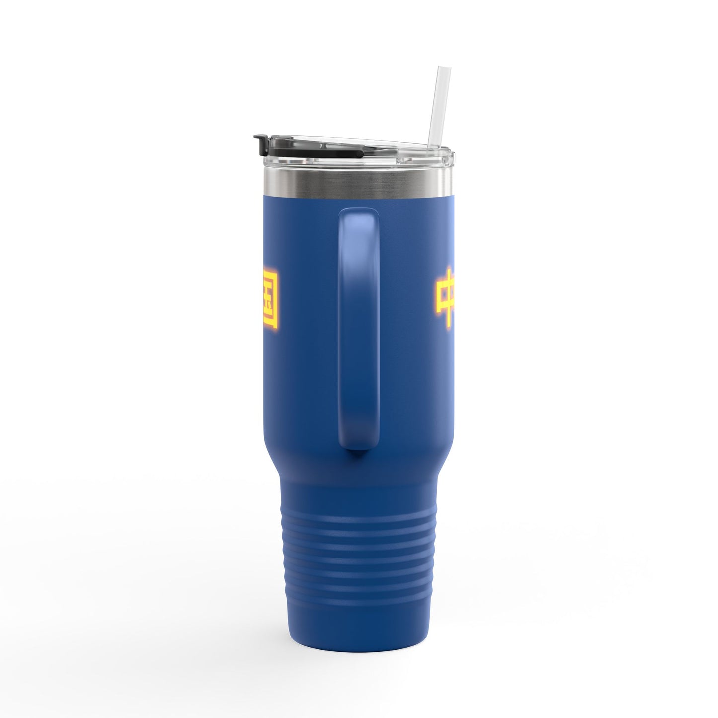 Zhongguo, Insulated Travel Mug, 40oz