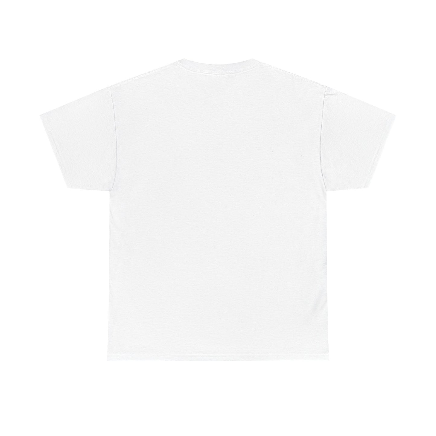 GODDESS INC Heavy Cotton Tee