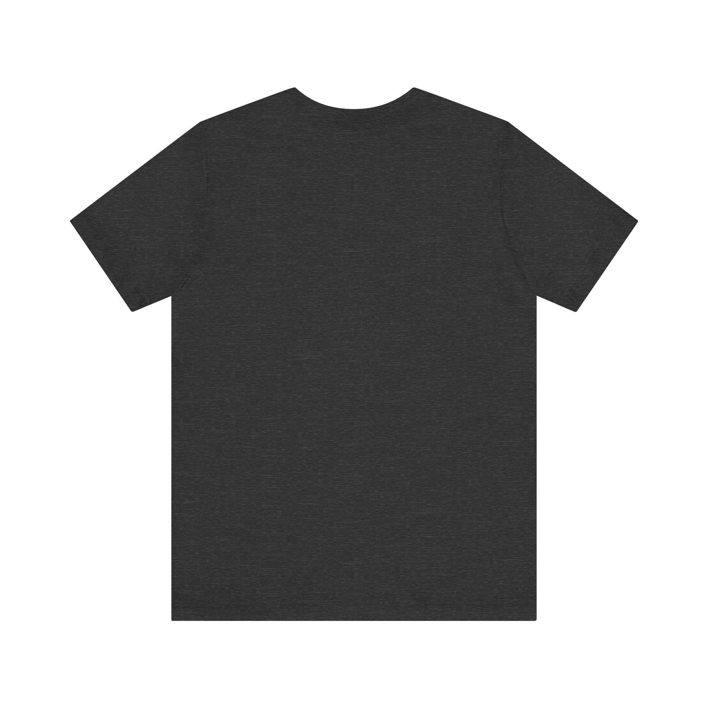 Zhongguo, Unisex Jersey Short Sleeve Tee