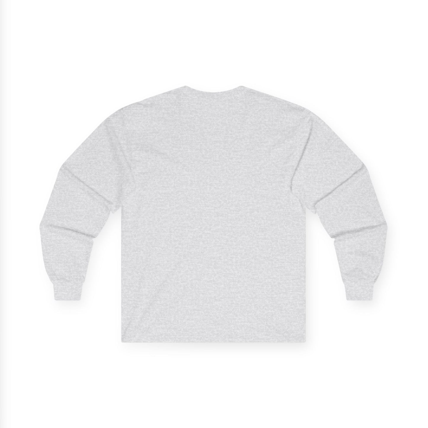 FOOD FOREST Ultra Cotton Long Sleeve Tee