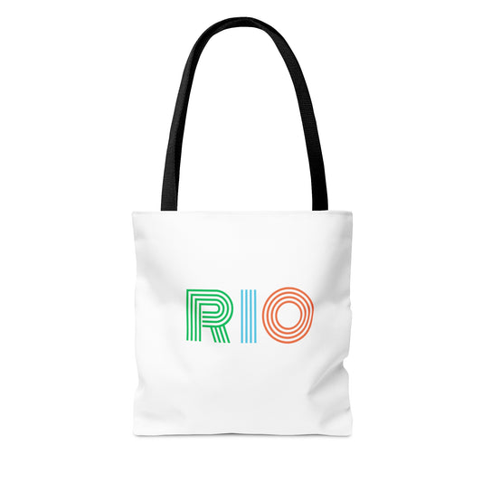 RIO Tote Bag