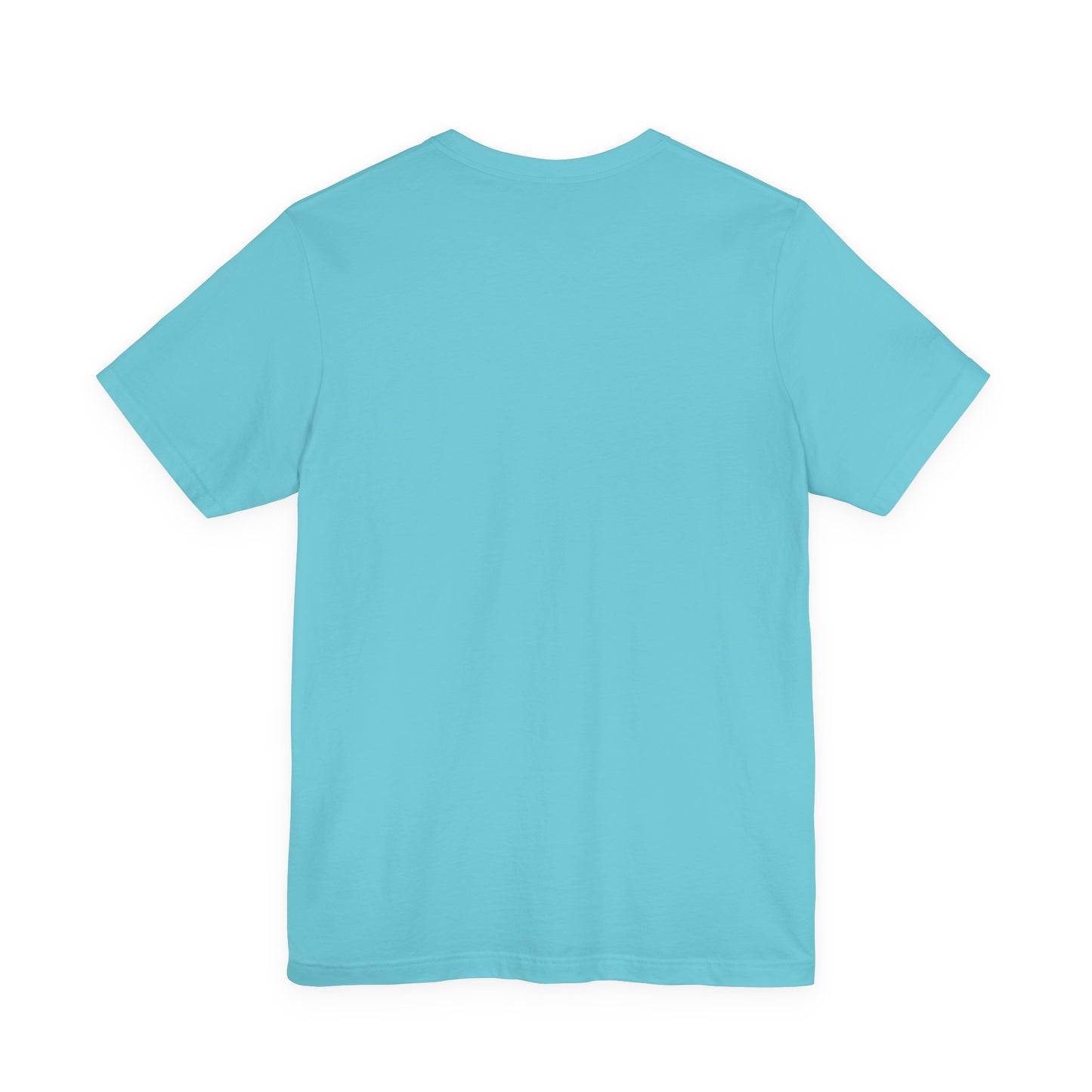 Zhongguo, Unisex Jersey Short Sleeve Tee