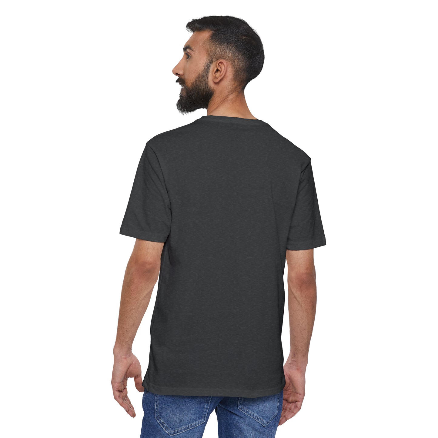 ZERO WASTE Unisex District® Re-Tee®