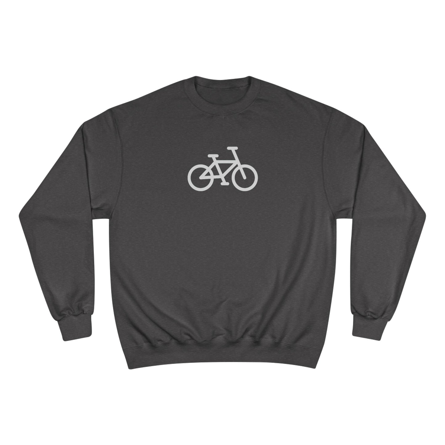 Champion Sweatshirt, BIKE