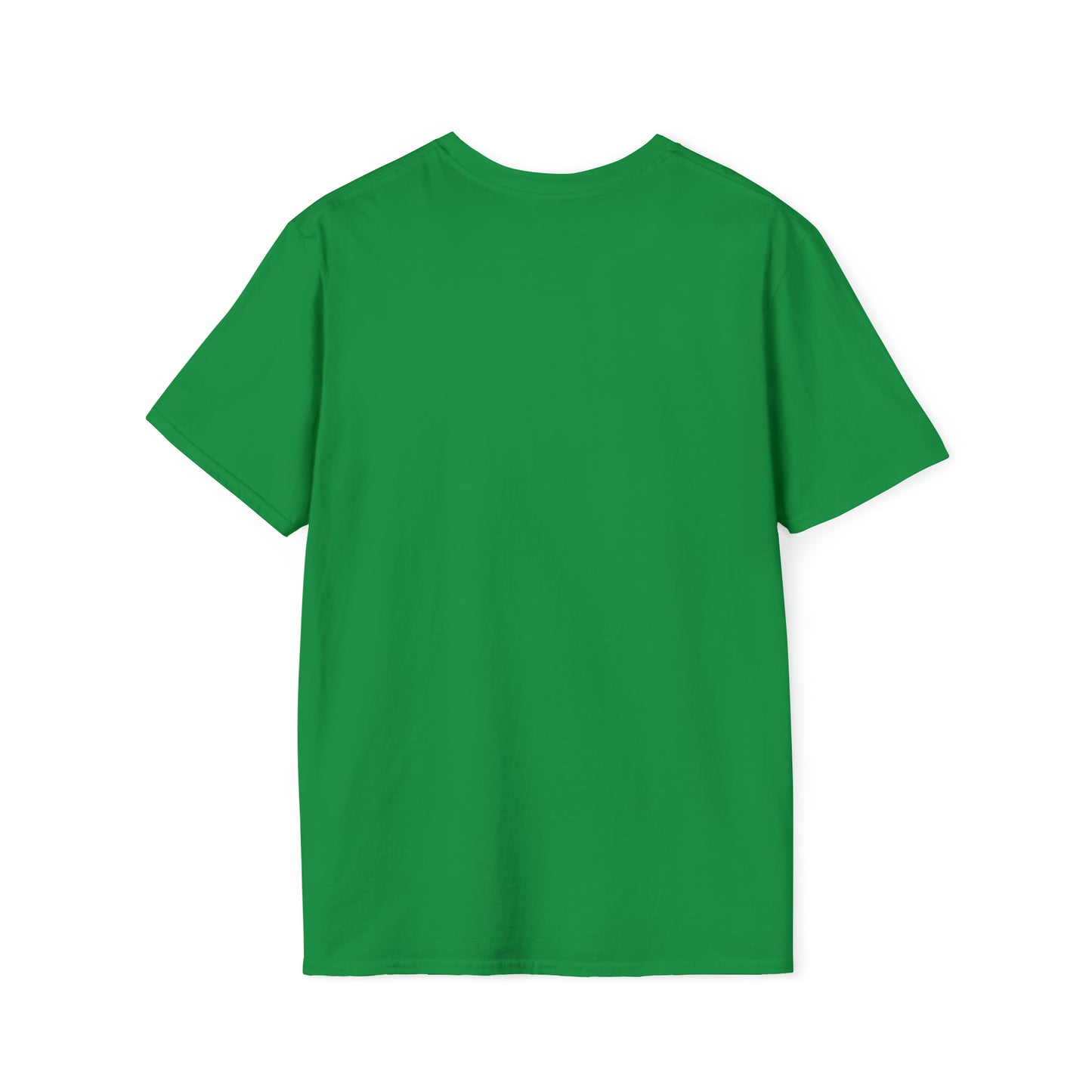 MIAMI Unisex Softstyle T-Shirt