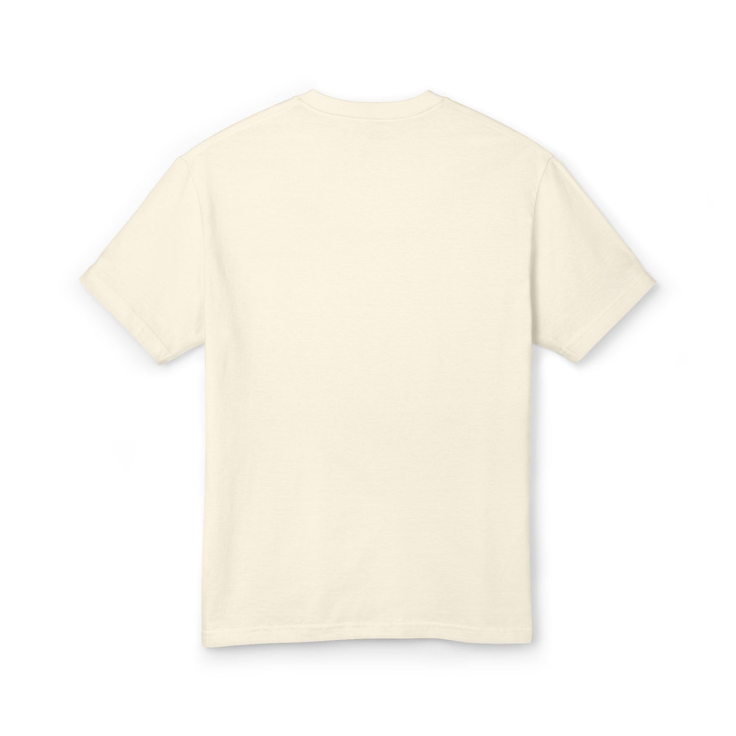 Permaculture, Unisex Garment-Dyed Heavyweight Cotton Tee