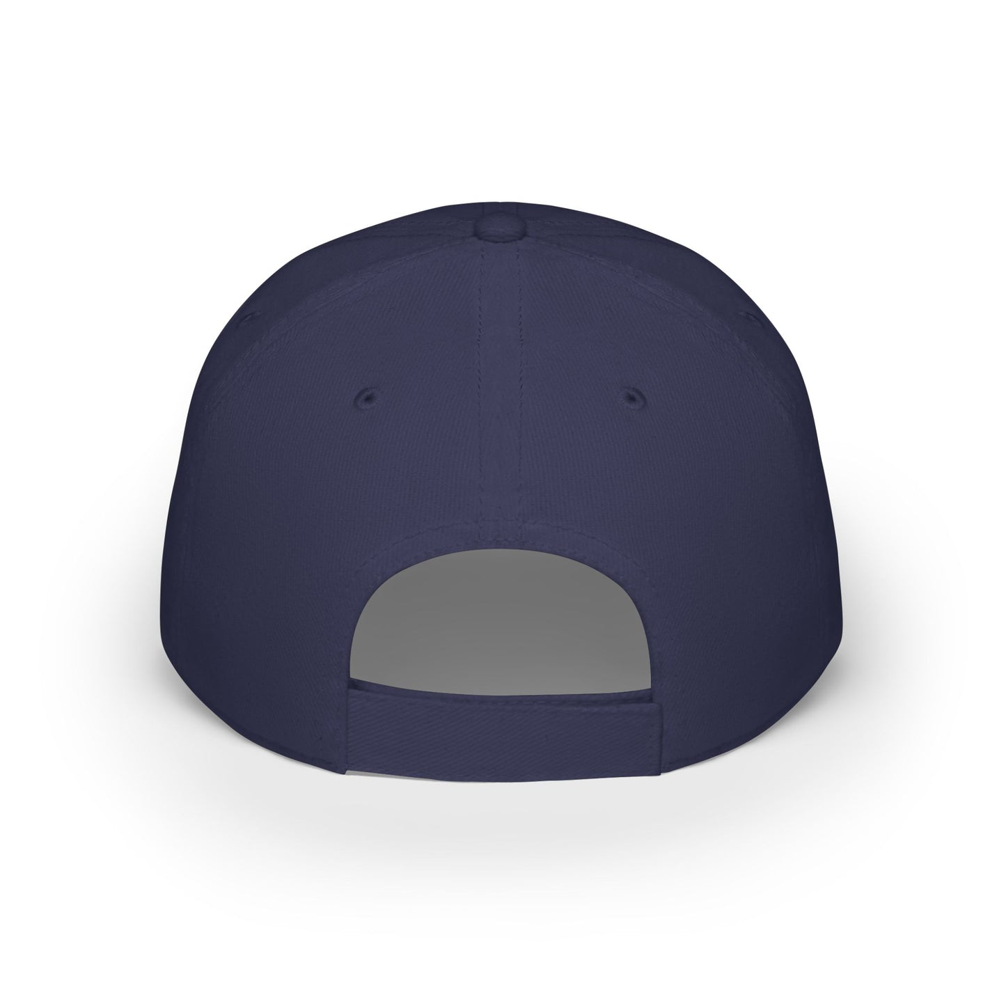 Permaculture, Low Profile Baseball Cap