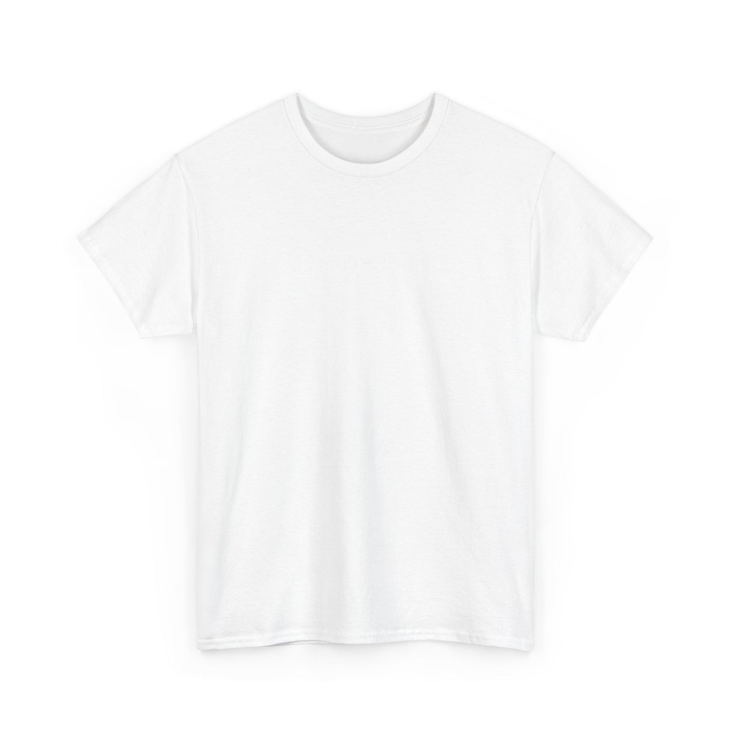 GODDESS INC Heavy Cotton Tee